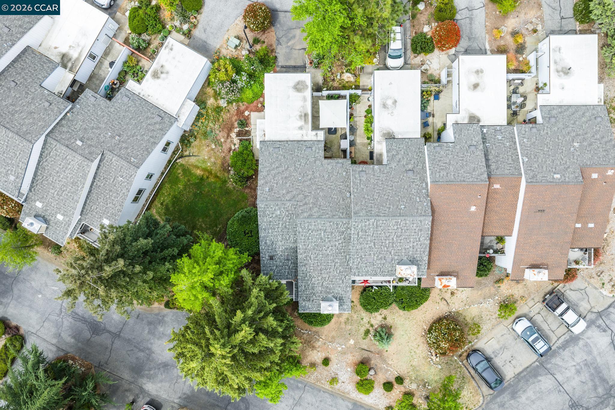 Detail Gallery Image 44 of 46 For 225 Woodside Ct, Grass Valley,  CA 95945 - 2 Beds | 2 Baths