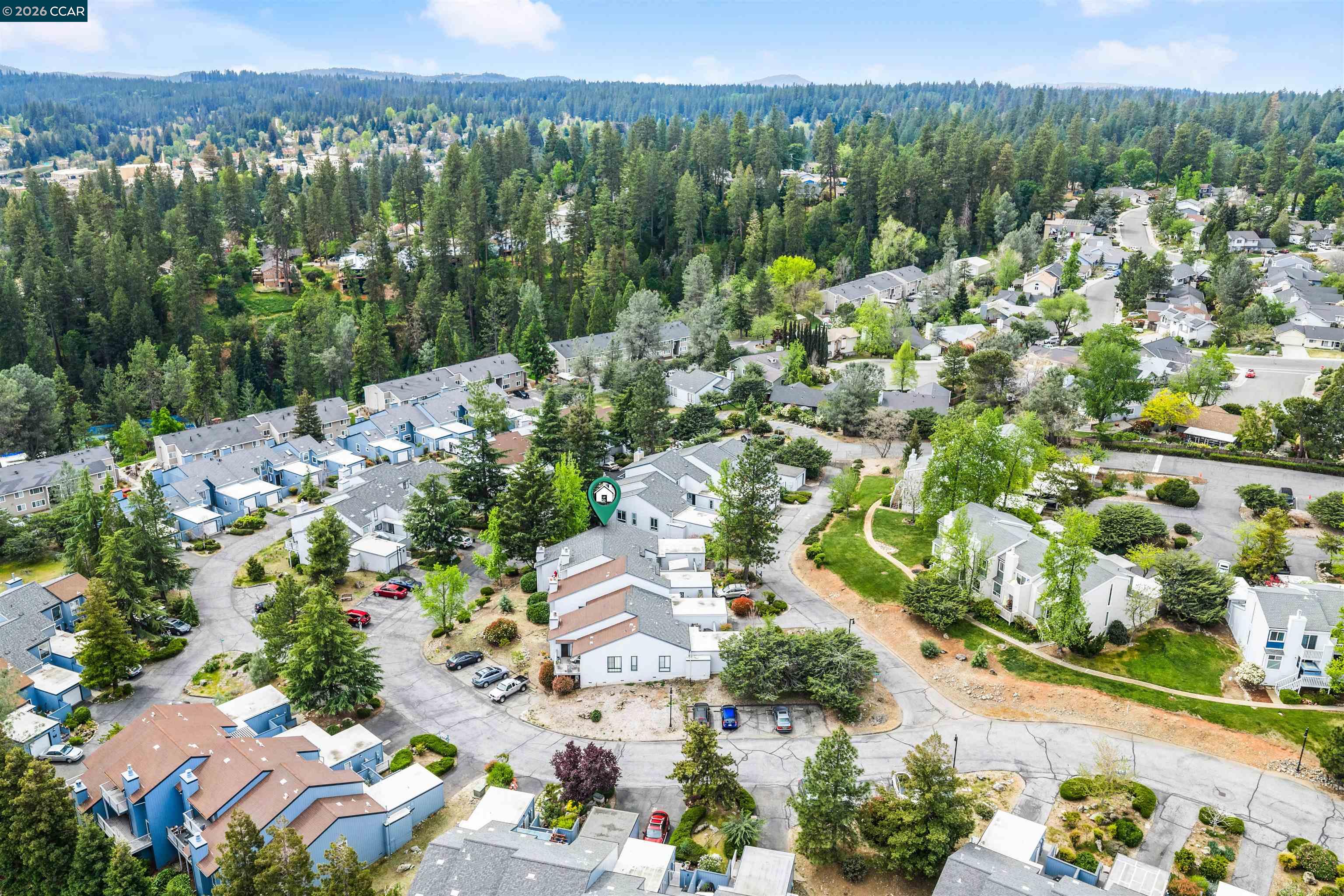 Detail Gallery Image 45 of 46 For 225 Woodside Ct, Grass Valley,  CA 95945 - 2 Beds | 2 Baths