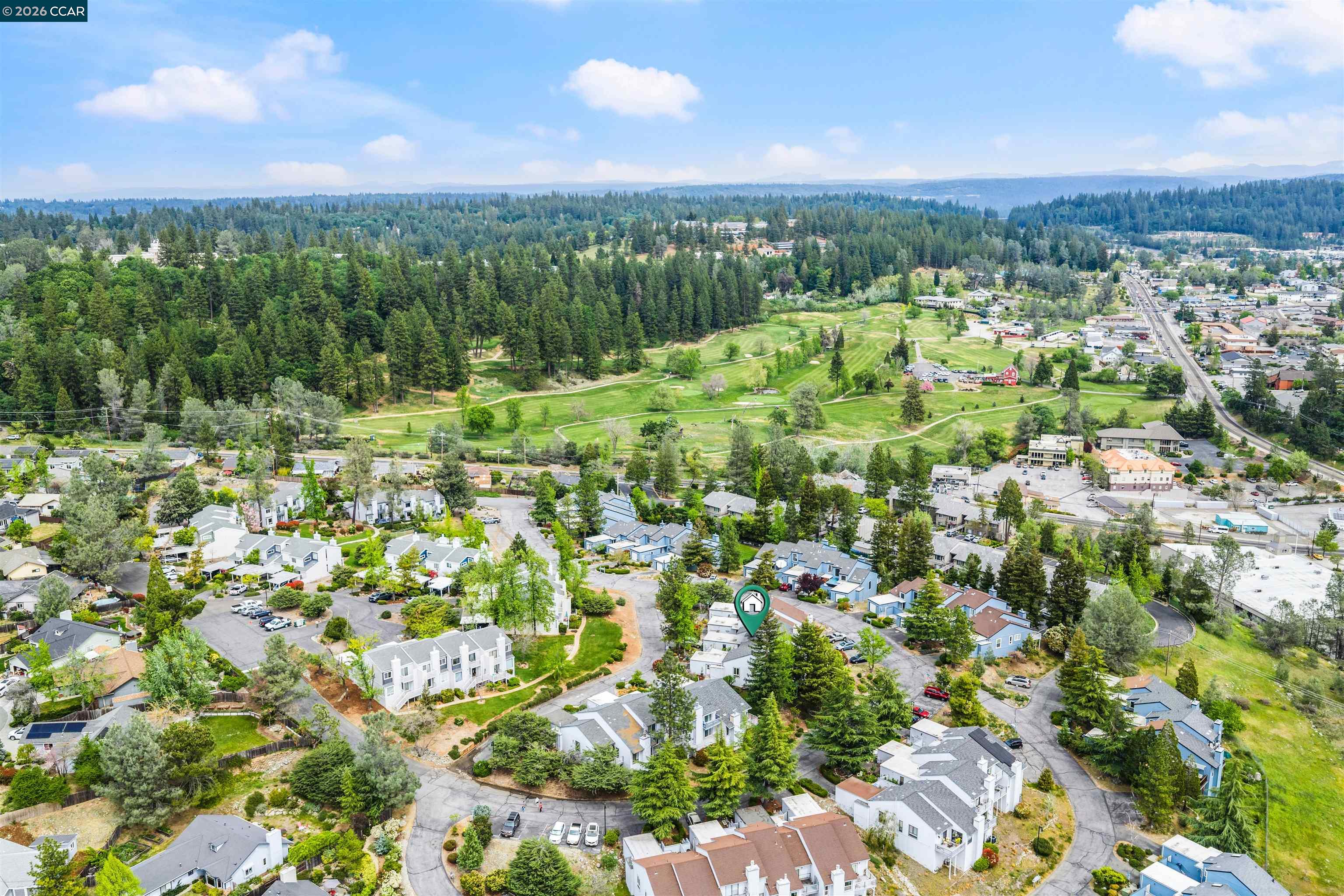 Detail Gallery Image 46 of 46 For 225 Woodside Ct, Grass Valley,  CA 95945 - 2 Beds | 2 Baths