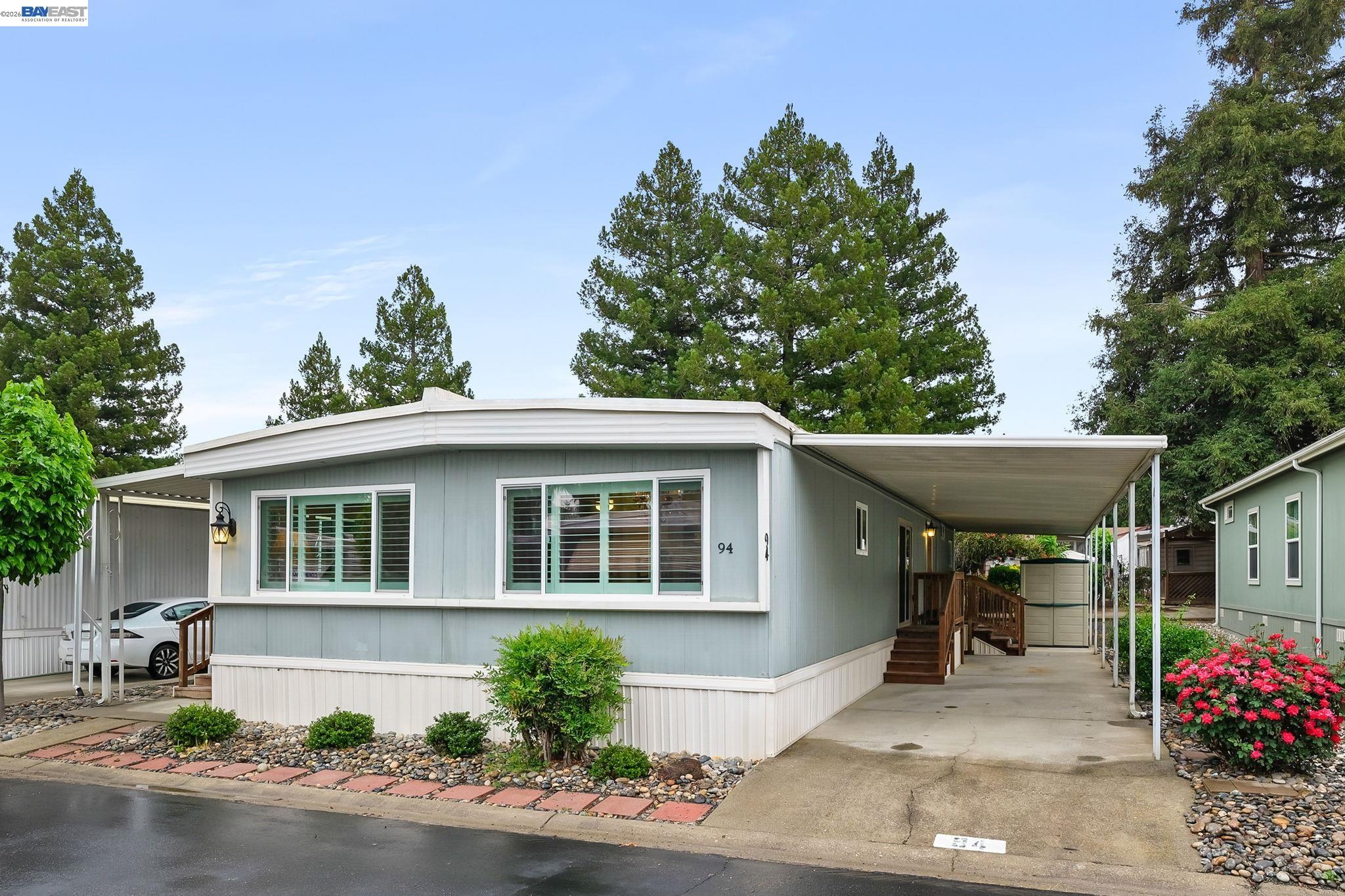 Detail Gallery Image 2 of 30 For 3231 Vineyard Ave., #94 #94,  Pleasanton,  CA 94566 - 2 Beds | 2 Baths