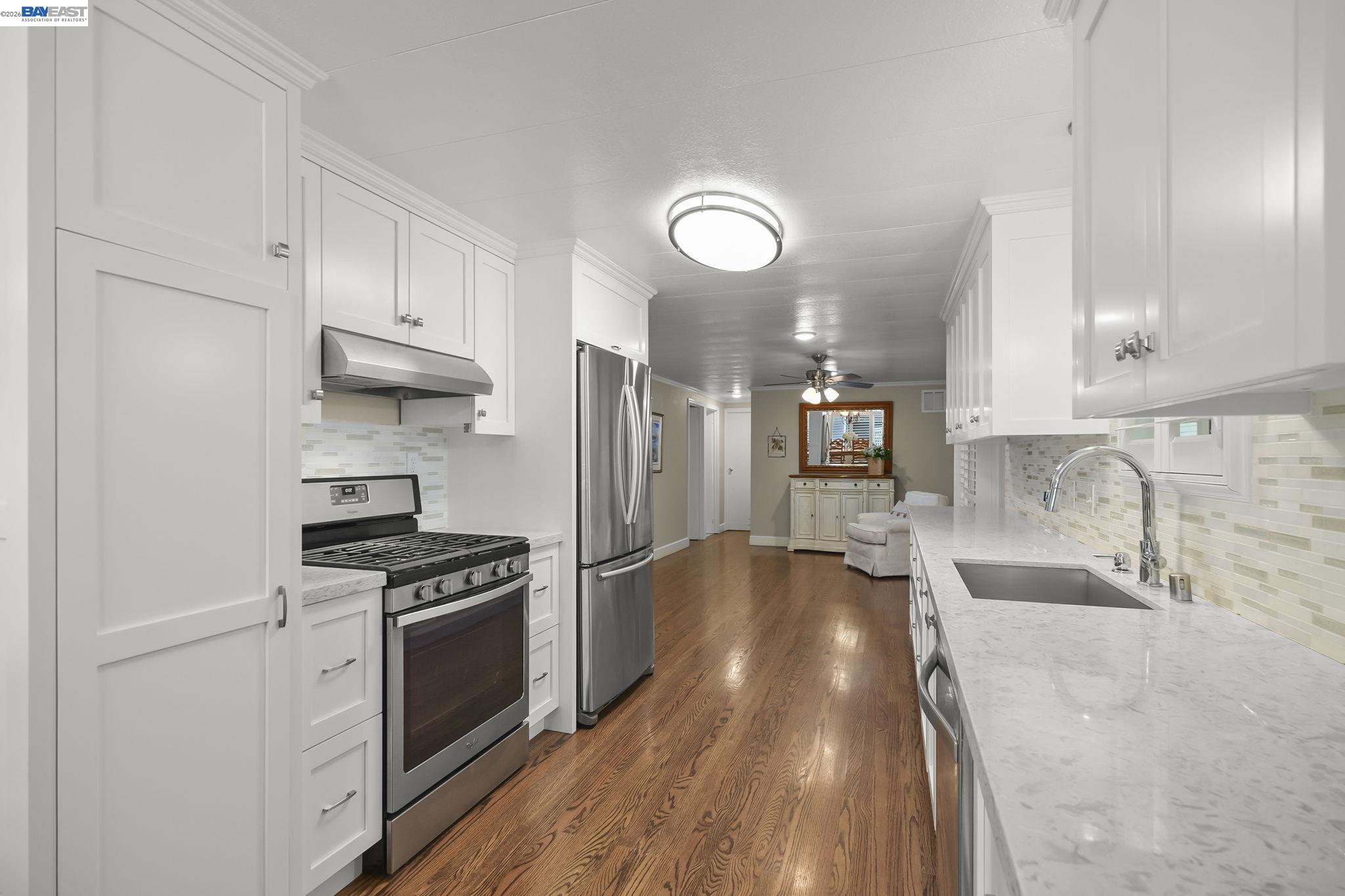 Detail Gallery Image 11 of 30 For 3231 Vineyard Ave., #94 #94,  Pleasanton,  CA 94566 - 2 Beds | 2 Baths