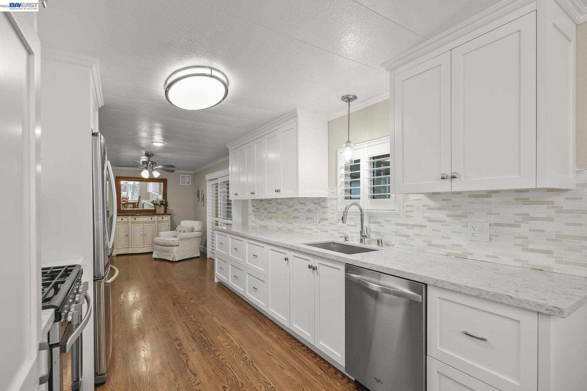 Detail Gallery Image 12 of 30 For 3231 Vineyard Ave., #94 #94,  Pleasanton,  CA 94566 - 2 Beds | 2 Baths