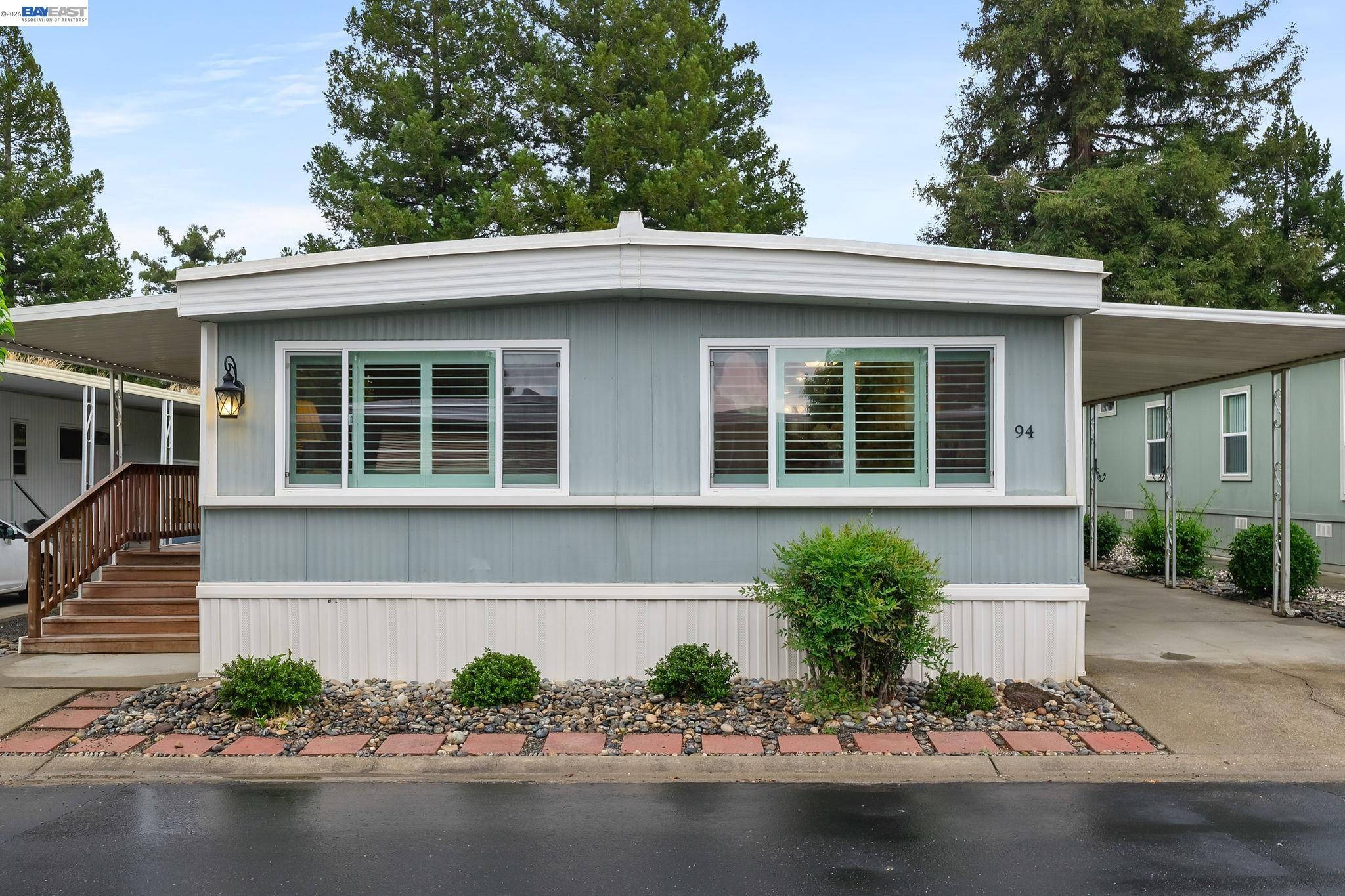 Detail Gallery Image 3 of 30 For 3231 Vineyard Ave., #94 #94,  Pleasanton,  CA 94566 - 2 Beds | 2 Baths