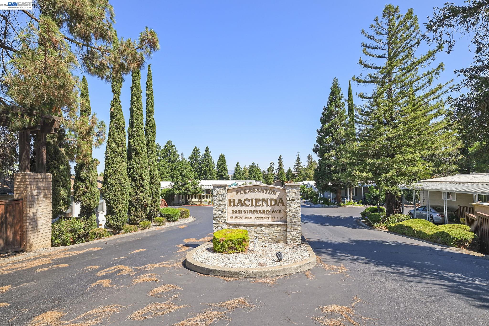 Detail Gallery Image 25 of 30 For 3231 Vineyard Ave., #94 #94,  Pleasanton,  CA 94566 - 2 Beds | 2 Baths