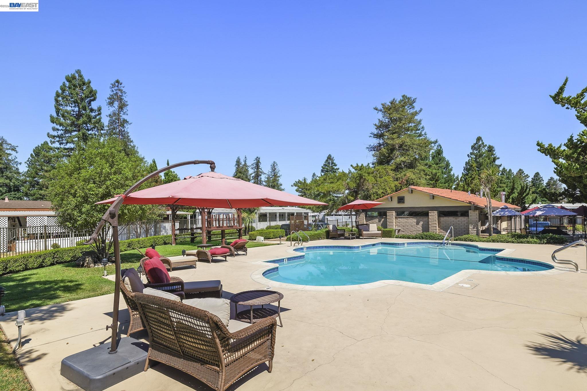 Detail Gallery Image 28 of 30 For 3231 Vineyard Ave., #94 #94,  Pleasanton,  CA 94566 - 2 Beds | 2 Baths