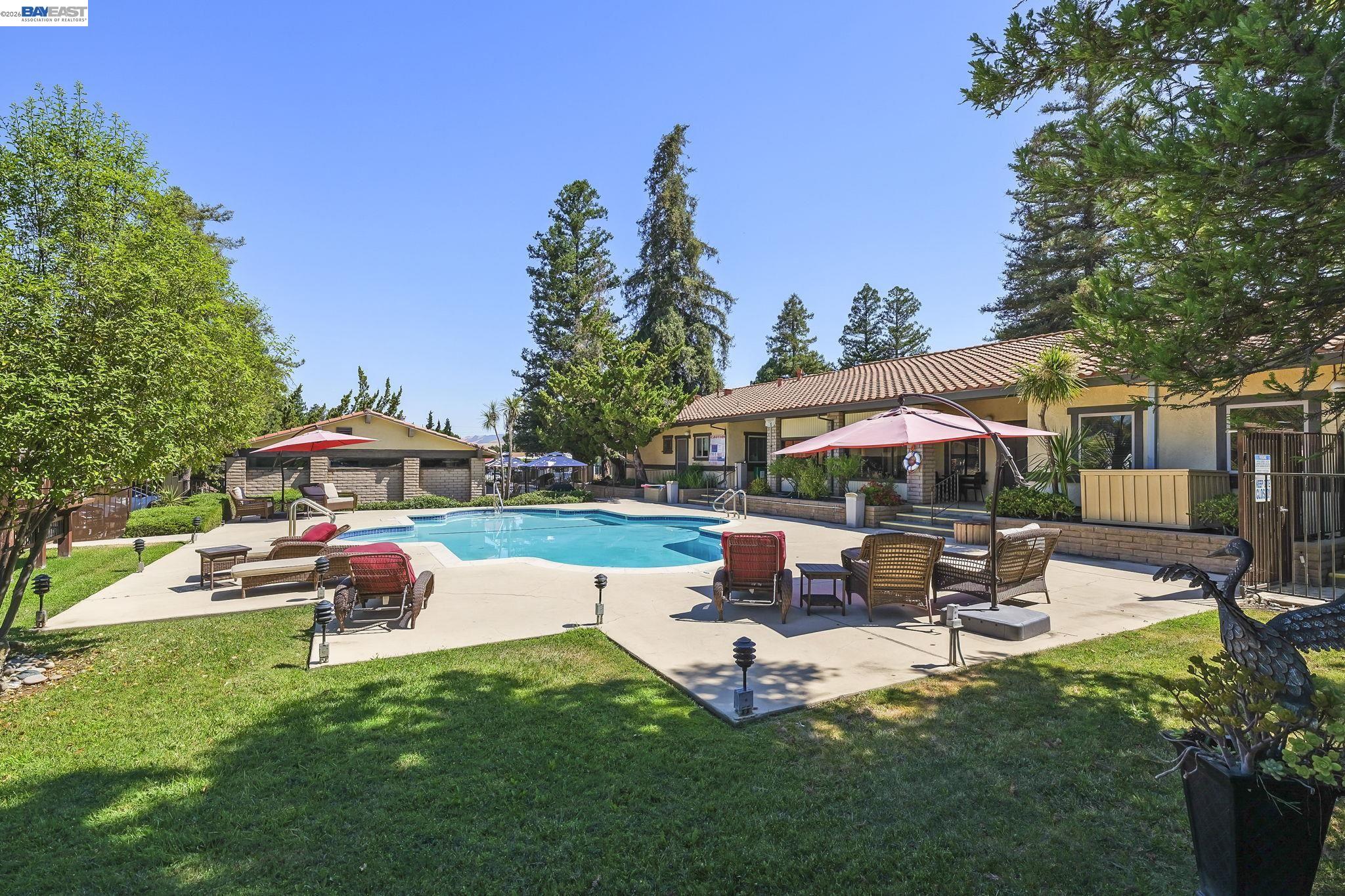 Detail Gallery Image 29 of 30 For 3231 Vineyard Ave., #94 #94,  Pleasanton,  CA 94566 - 2 Beds | 2 Baths