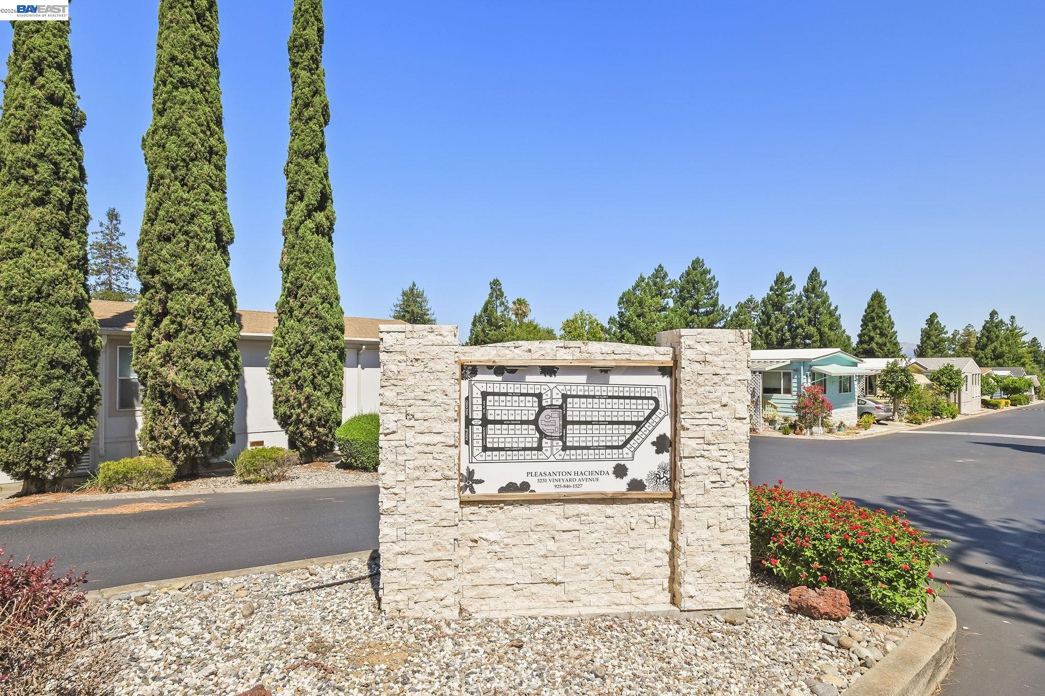 Detail Gallery Image 30 of 30 For 3231 Vineyard Ave., #94 #94,  Pleasanton,  CA 94566 - 2 Beds | 2 Baths