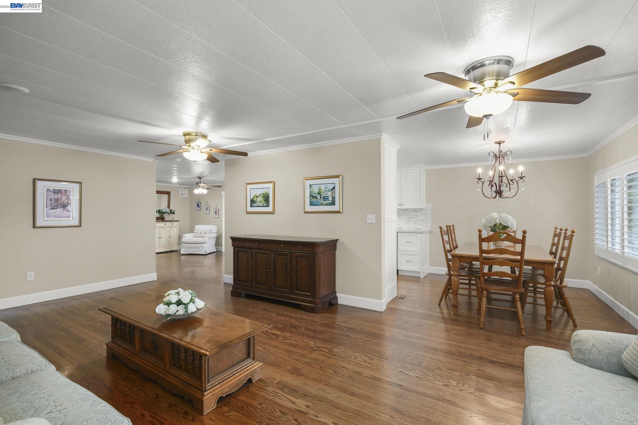 Detail Gallery Image 9 of 30 For 3231 Vineyard Ave., #94 #94,  Pleasanton,  CA 94566 - 2 Beds | 2 Baths