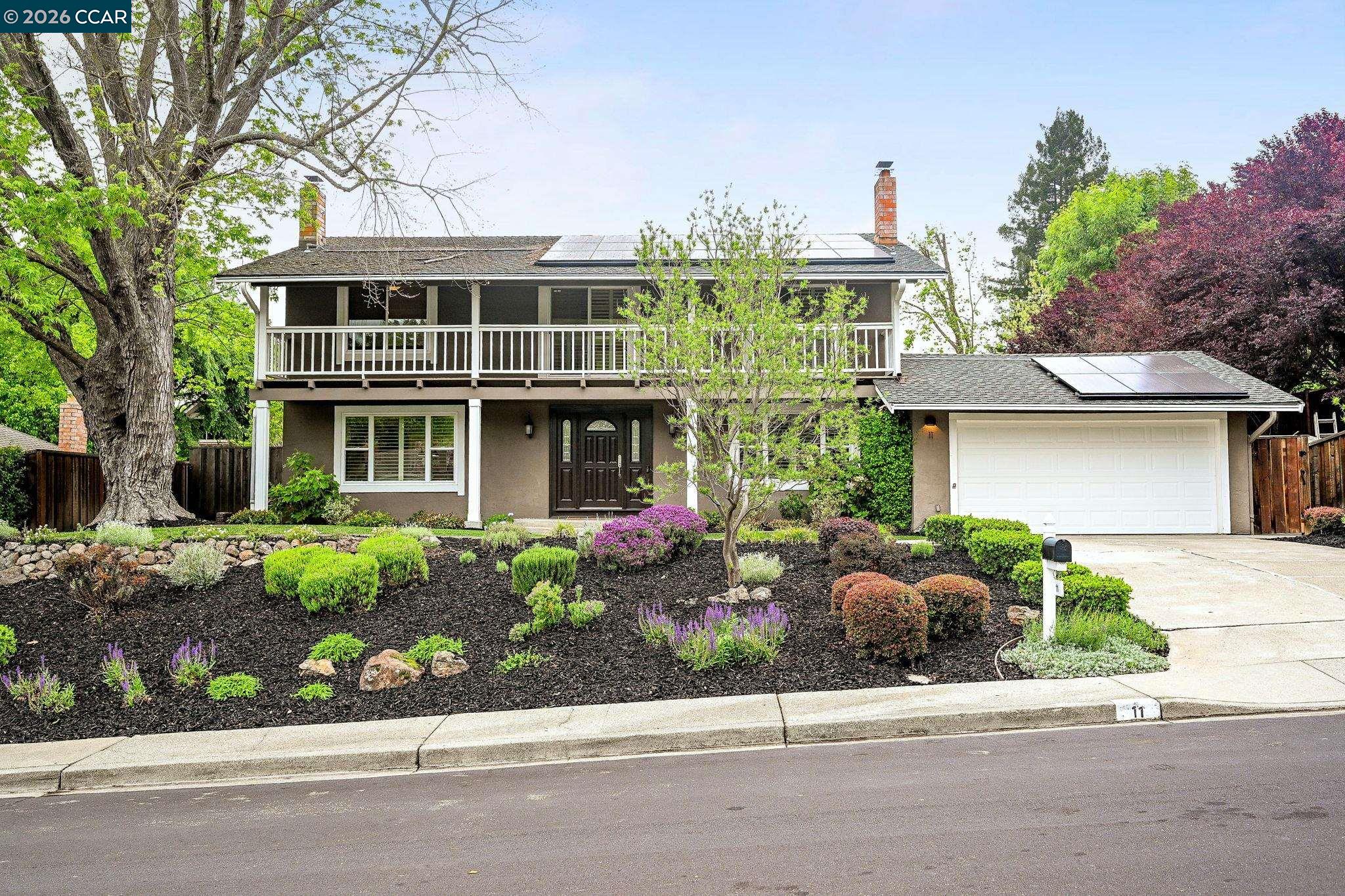 Detail Gallery Image 36 of 36 For 11 Ambleside Ct, Danville,  CA 94526 - 5 Beds | 2/1 Baths