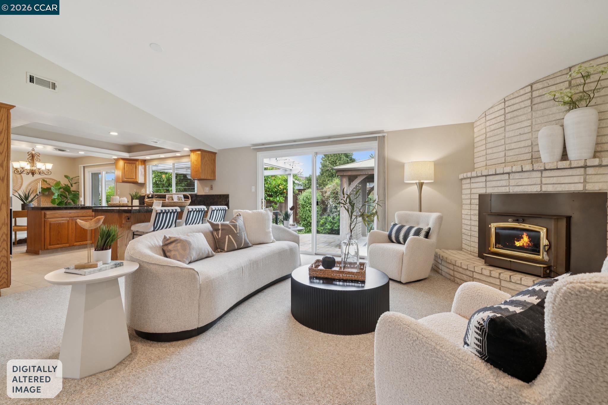 Detail Gallery Image 13 of 36 For 3245 Mckean Dr, Concord,  CA 94518 - 4 Beds | 2 Baths