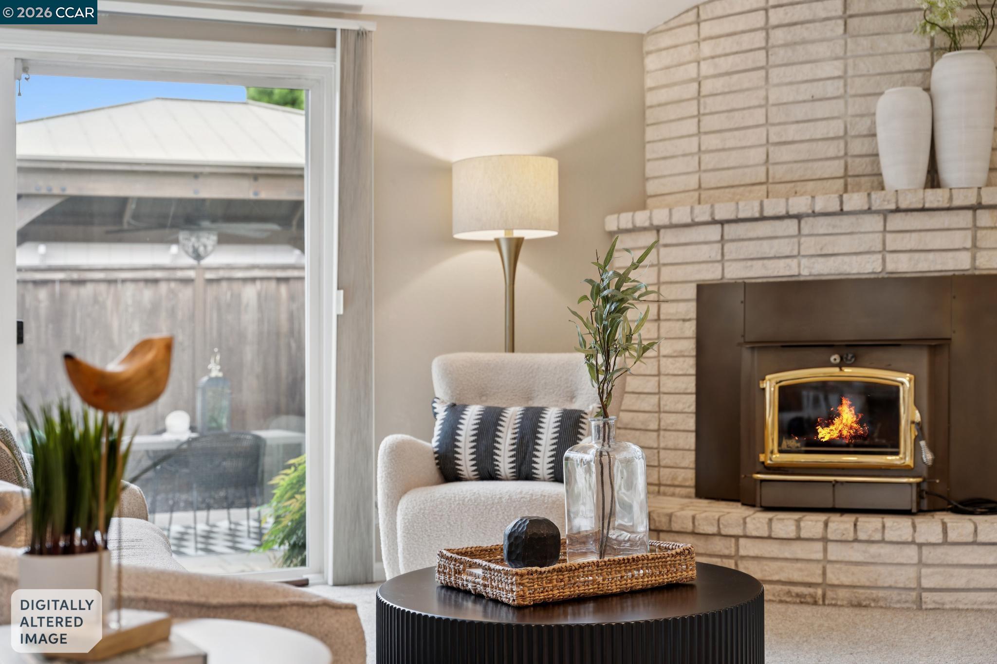 Detail Gallery Image 16 of 36 For 3245 Mckean Dr, Concord,  CA 94518 - 4 Beds | 2 Baths