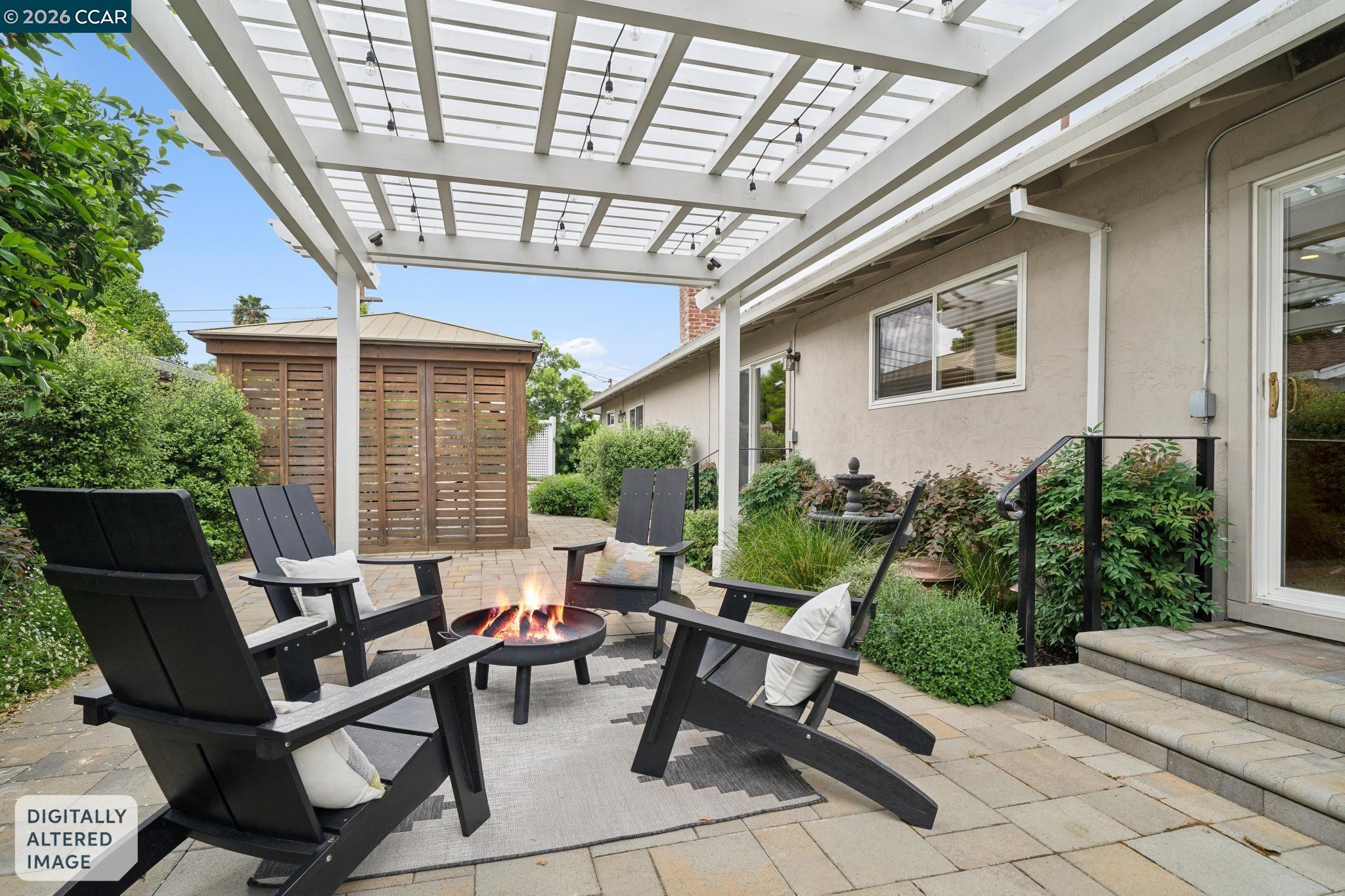 Detail Gallery Image 28 of 36 For 3245 Mckean Dr, Concord,  CA 94518 - 4 Beds | 2 Baths
