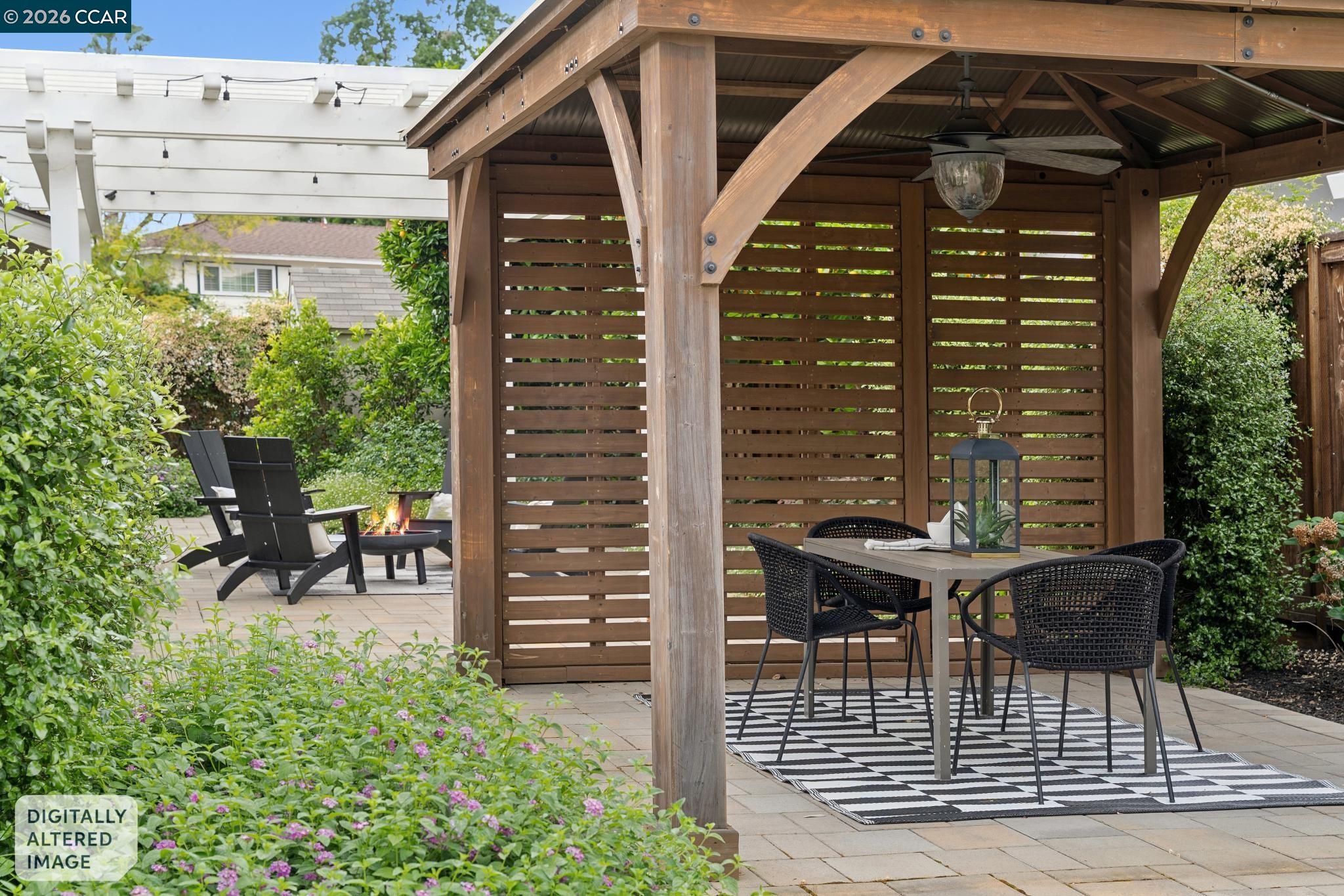 Detail Gallery Image 32 of 36 For 3245 Mckean Dr, Concord,  CA 94518 - 4 Beds | 2 Baths