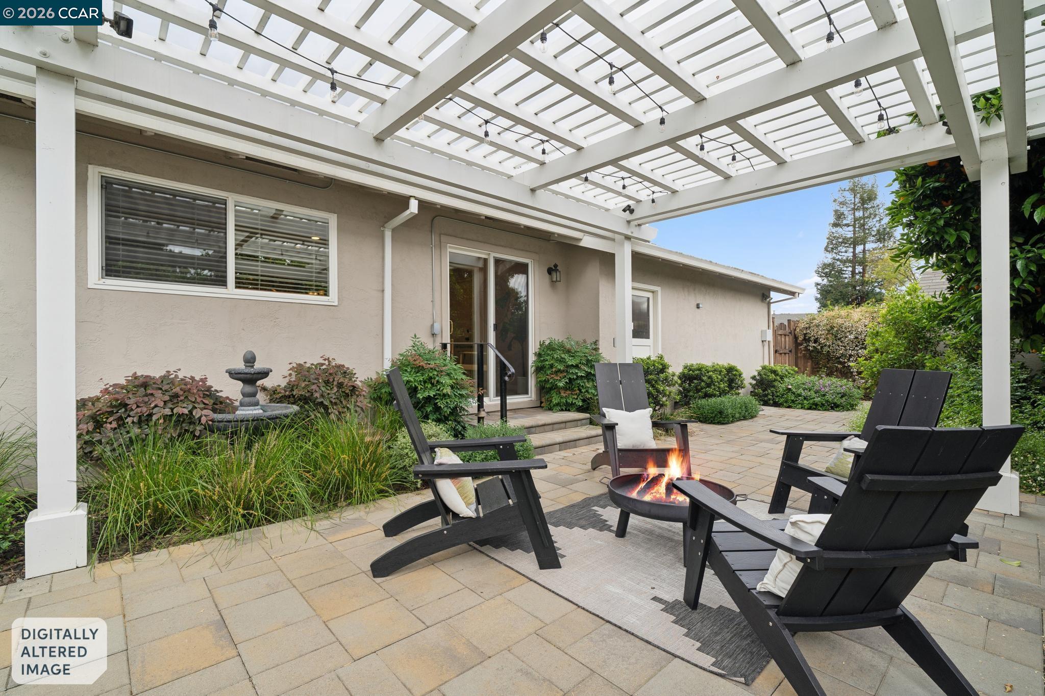 Detail Gallery Image 33 of 36 For 3245 Mckean Dr, Concord,  CA 94518 - 4 Beds | 2 Baths