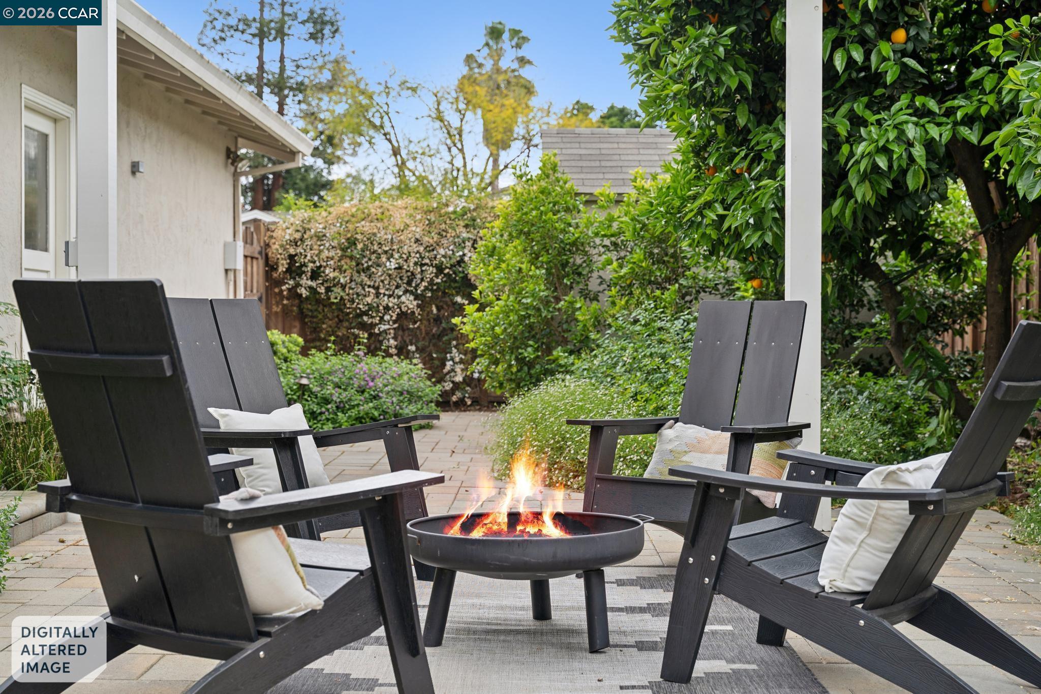 Detail Gallery Image 34 of 36 For 3245 Mckean Dr, Concord,  CA 94518 - 4 Beds | 2 Baths