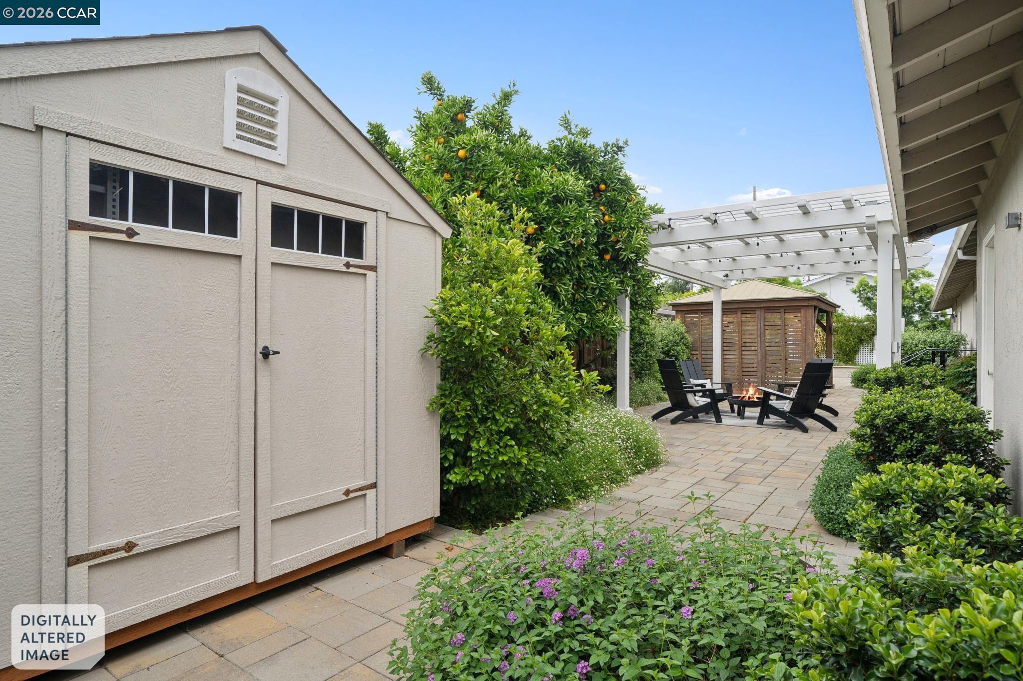 Detail Gallery Image 35 of 36 For 3245 Mckean Dr, Concord,  CA 94518 - 4 Beds | 2 Baths