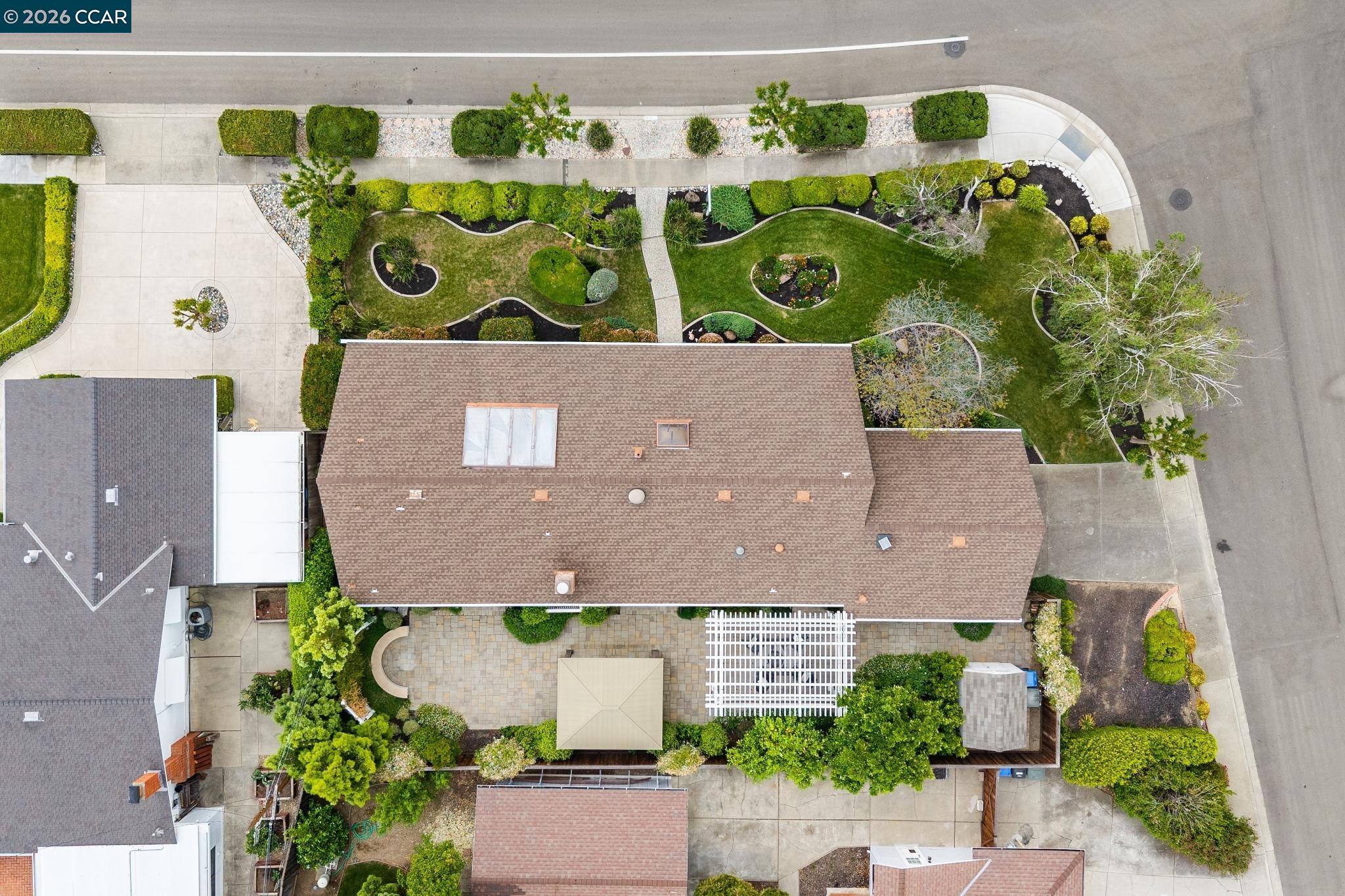 Detail Gallery Image 7 of 36 For 3245 Mckean Dr, Concord,  CA 94518 - 4 Beds | 2 Baths