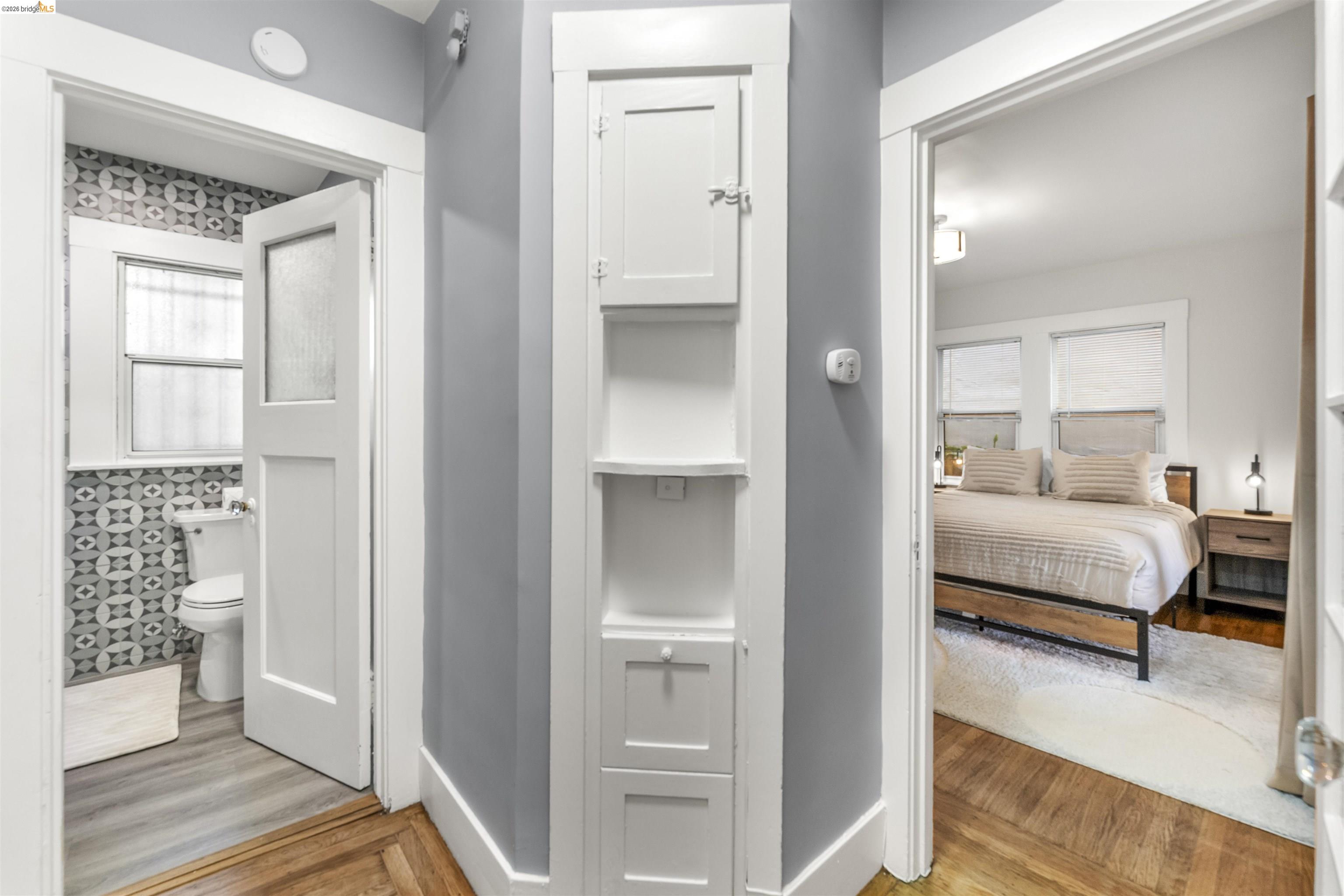 Detail Gallery Image 11 of 17 For 2421 Hilgard Ave, Berkeley,  CA 94709 - – Beds | – Baths