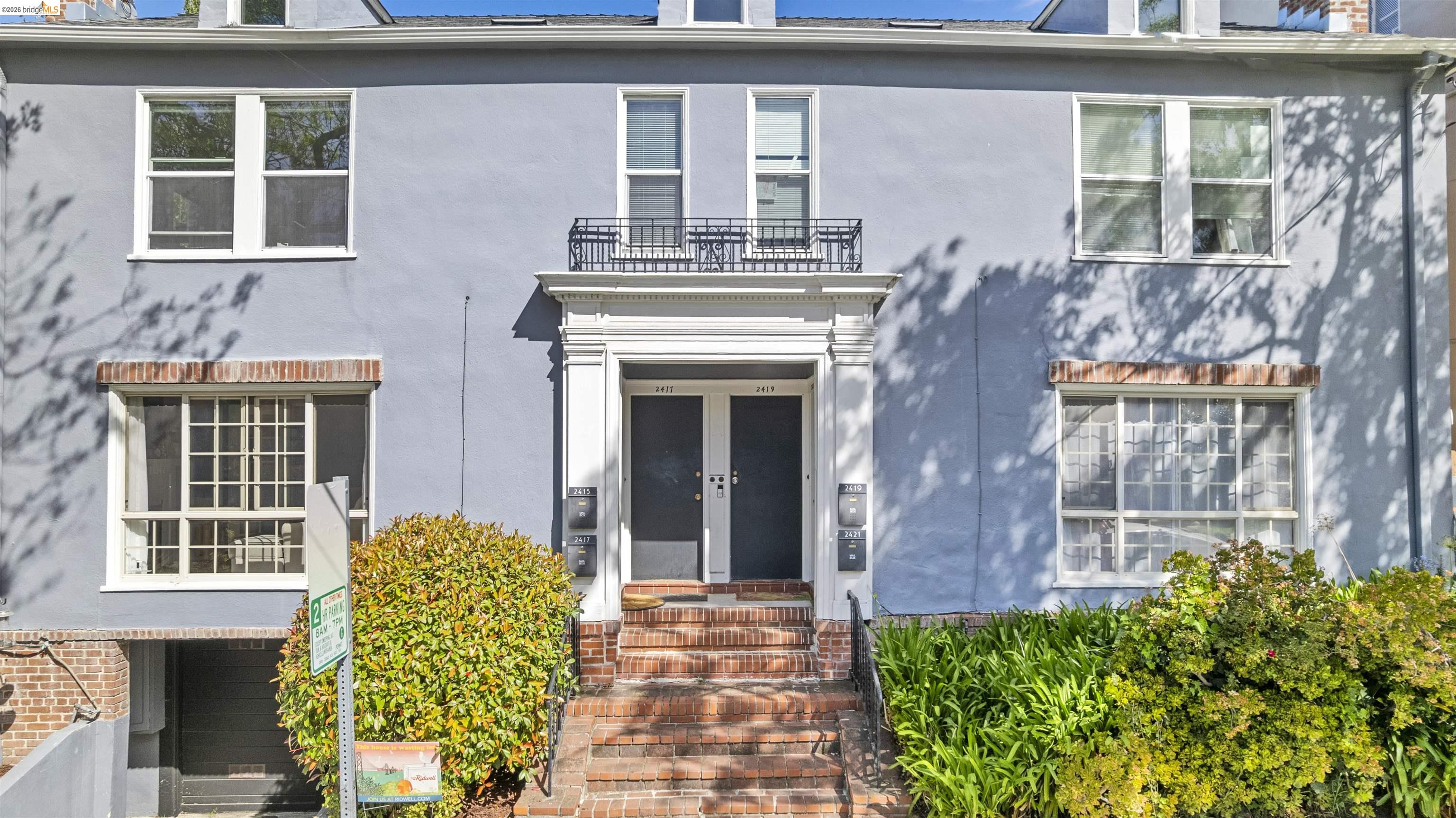 Detail Gallery Image 15 of 17 For 2421 Hilgard Ave, Berkeley,  CA 94709 - – Beds | – Baths