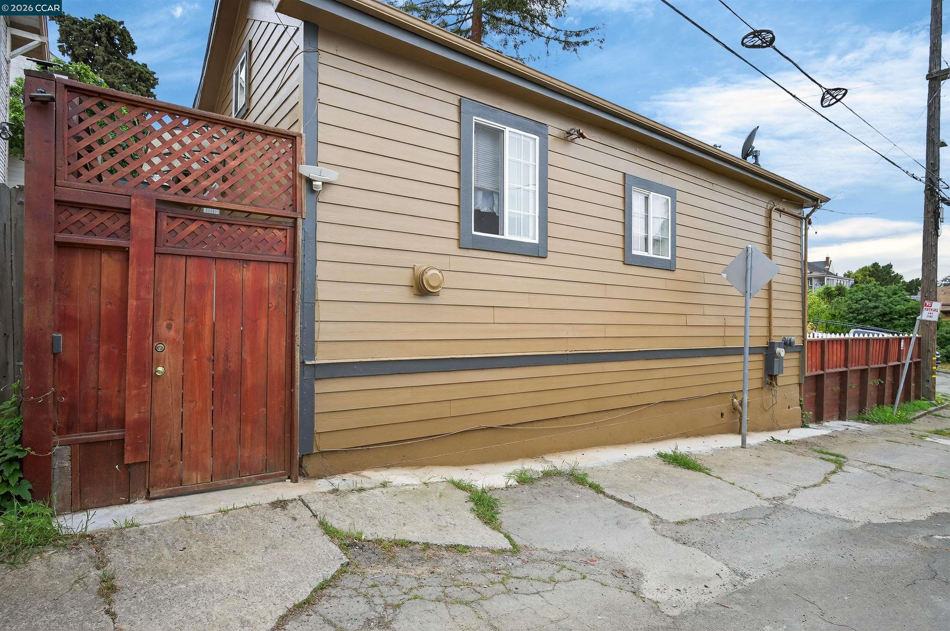 Detail Gallery Image 18 of 26 For 514 Butte St, Vallejo,  CA 94590 - 2 Beds | 2 Baths