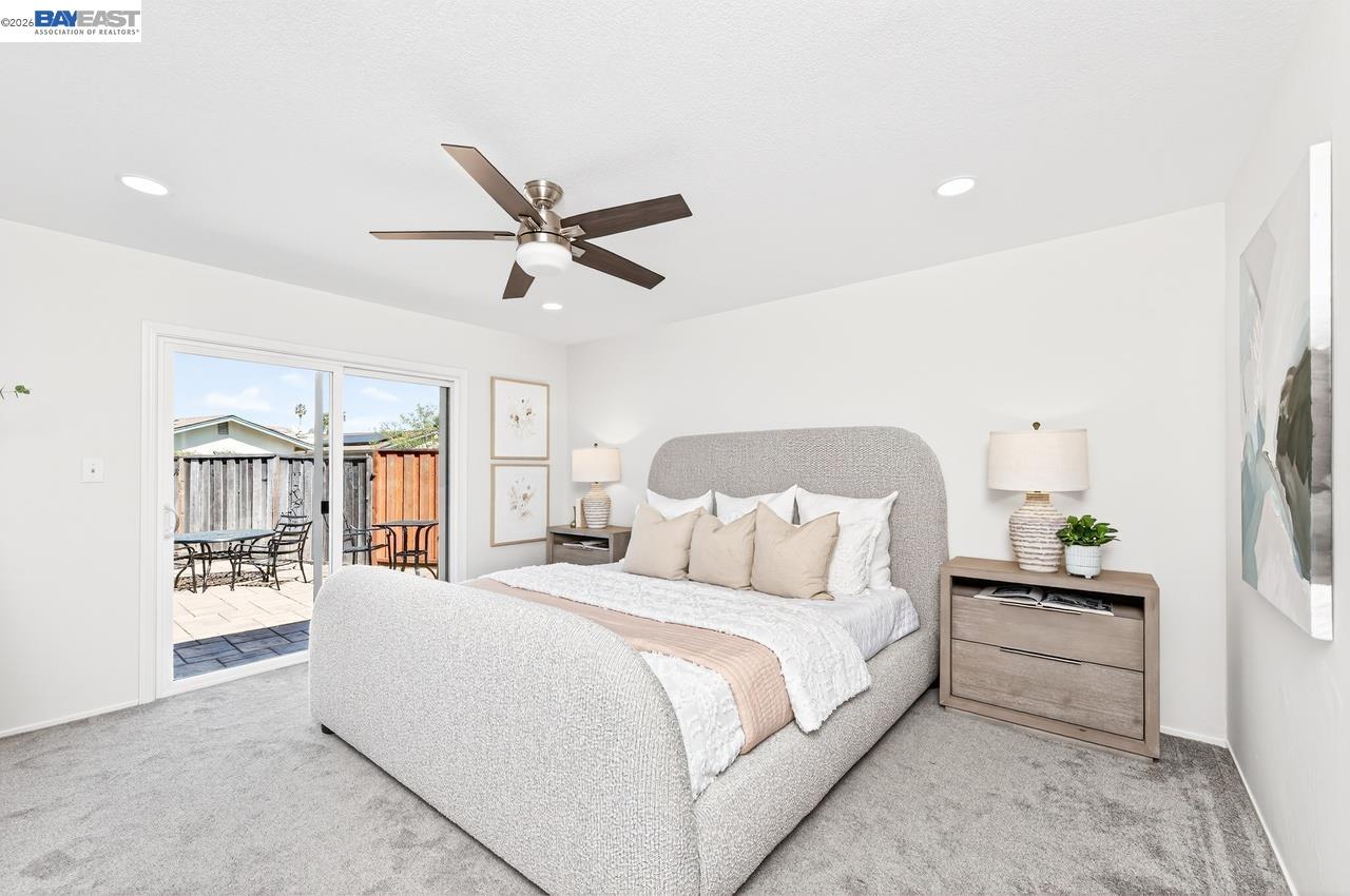 Detail Gallery Image 28 of 44 For 3921 Alma Ct, Pleasanton,  CA 94588 - 4 Beds | 2 Baths