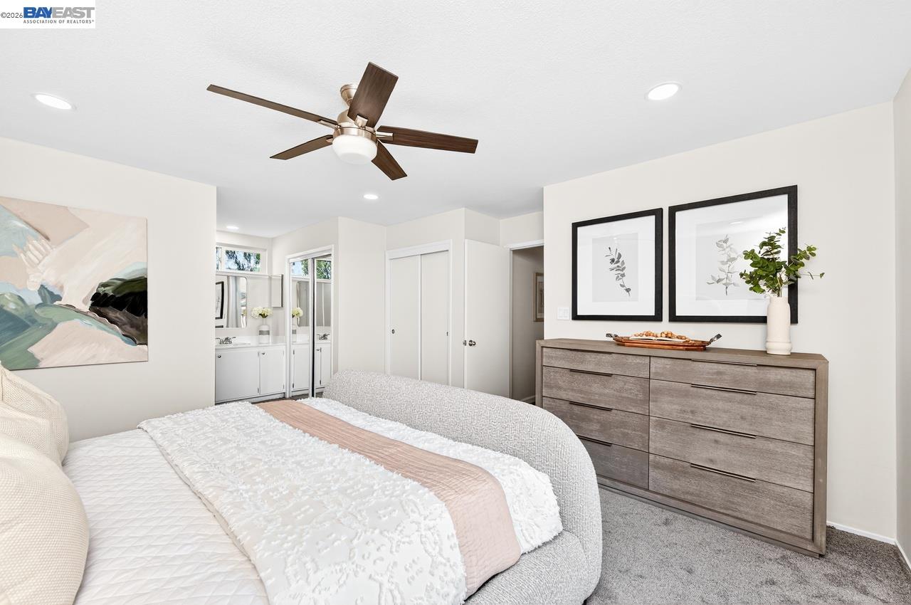 Detail Gallery Image 29 of 44 For 3921 Alma Ct, Pleasanton,  CA 94588 - 4 Beds | 2 Baths