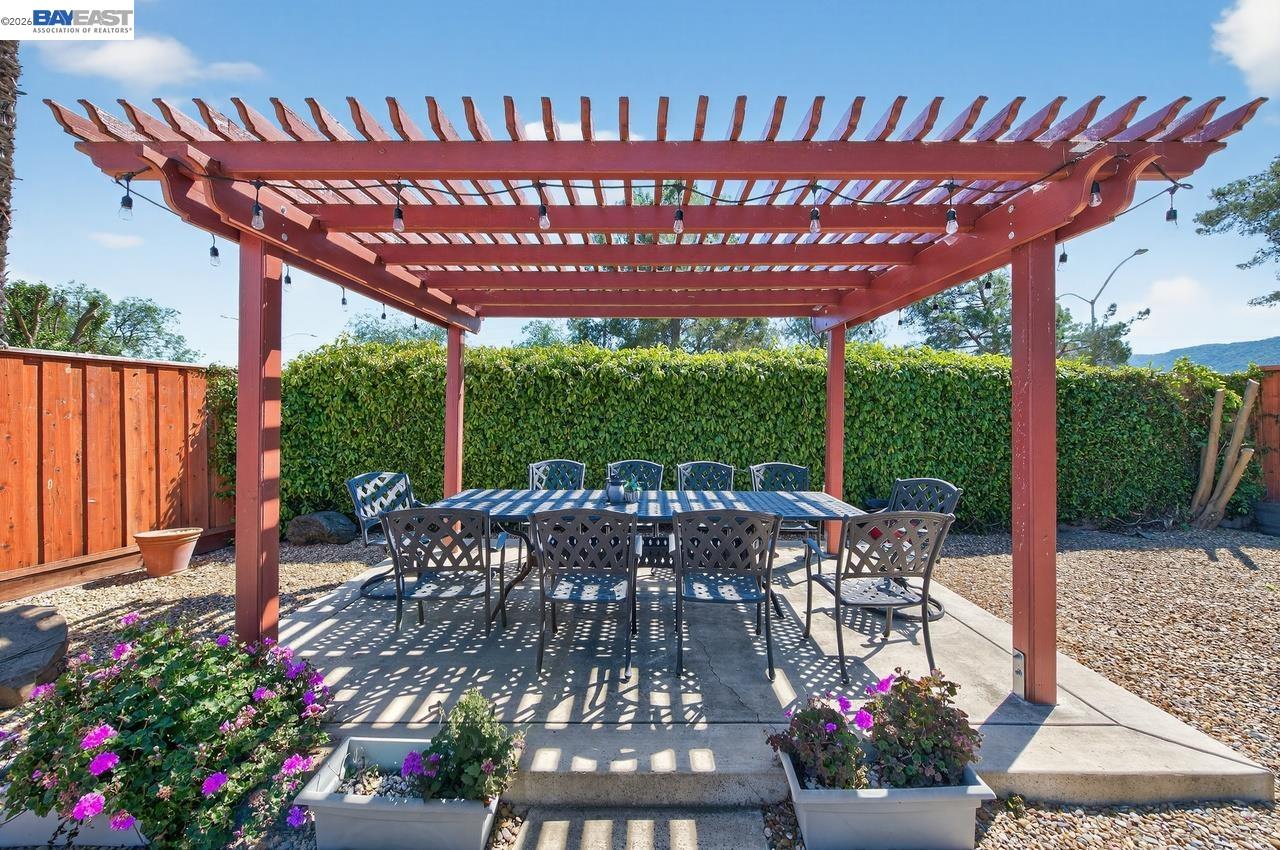 Detail Gallery Image 34 of 44 For 3921 Alma Ct, Pleasanton,  CA 94588 - 4 Beds | 2 Baths