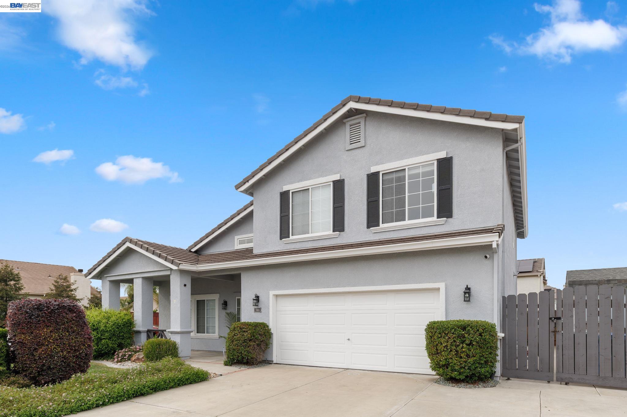 Listing