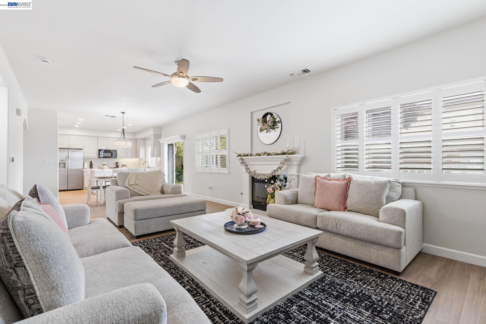 Detail Gallery Image 14 of 48 For 763 Grafton St, Manteca,  CA 95337 - 4 Beds | 2/1 Baths