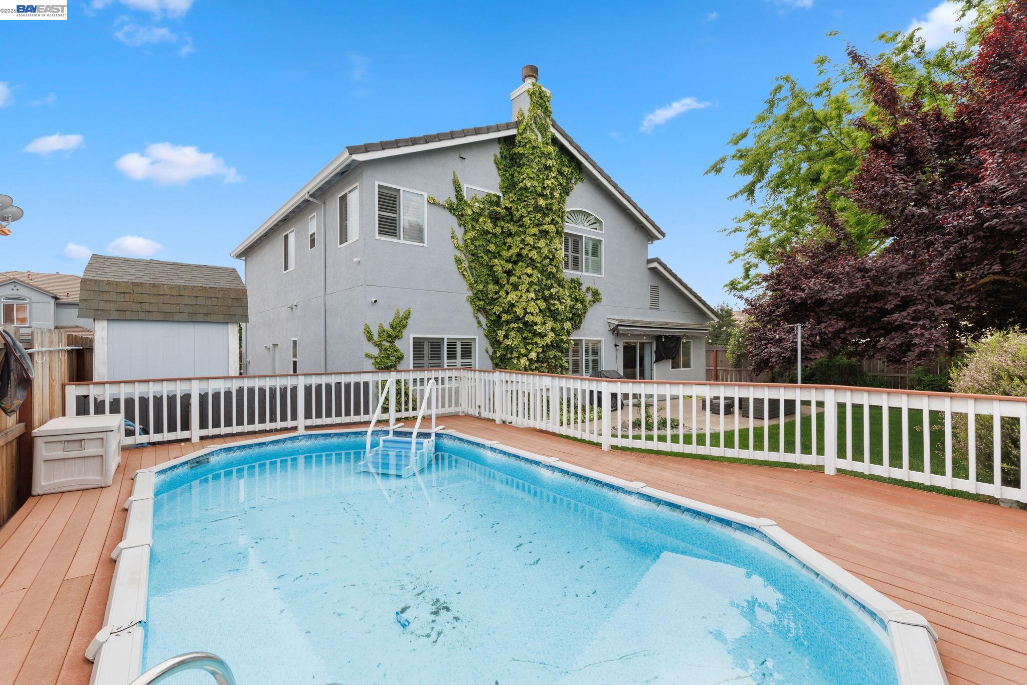 Detail Gallery Image 34 of 48 For 763 Grafton St, Manteca,  CA 95337 - 4 Beds | 2/1 Baths