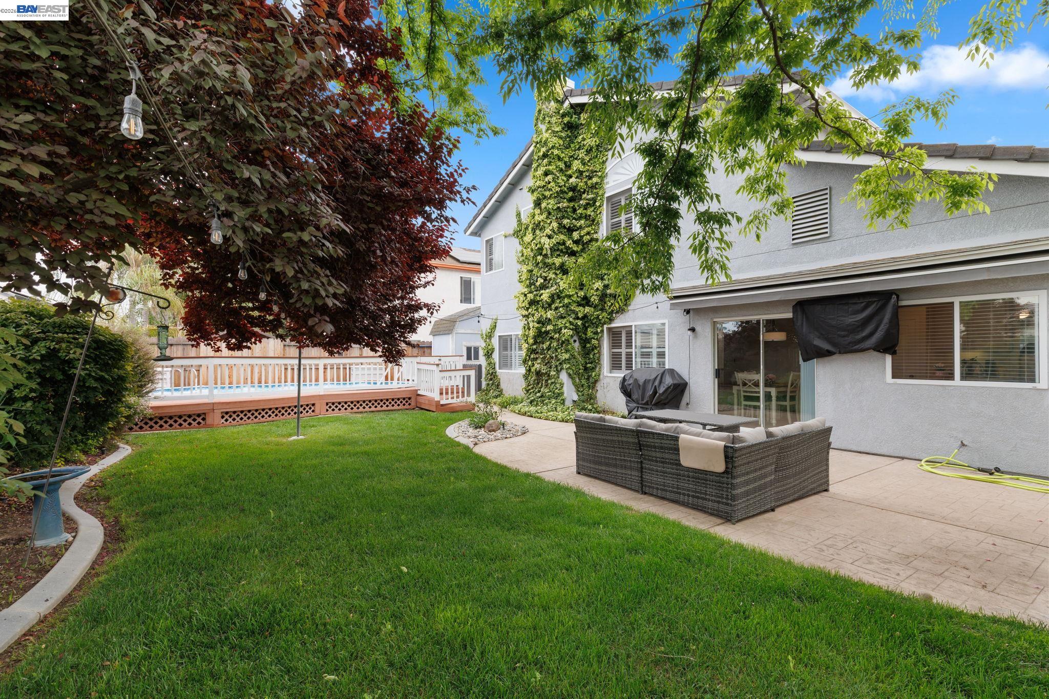 Detail Gallery Image 37 of 48 For 763 Grafton St, Manteca,  CA 95337 - 4 Beds | 2/1 Baths