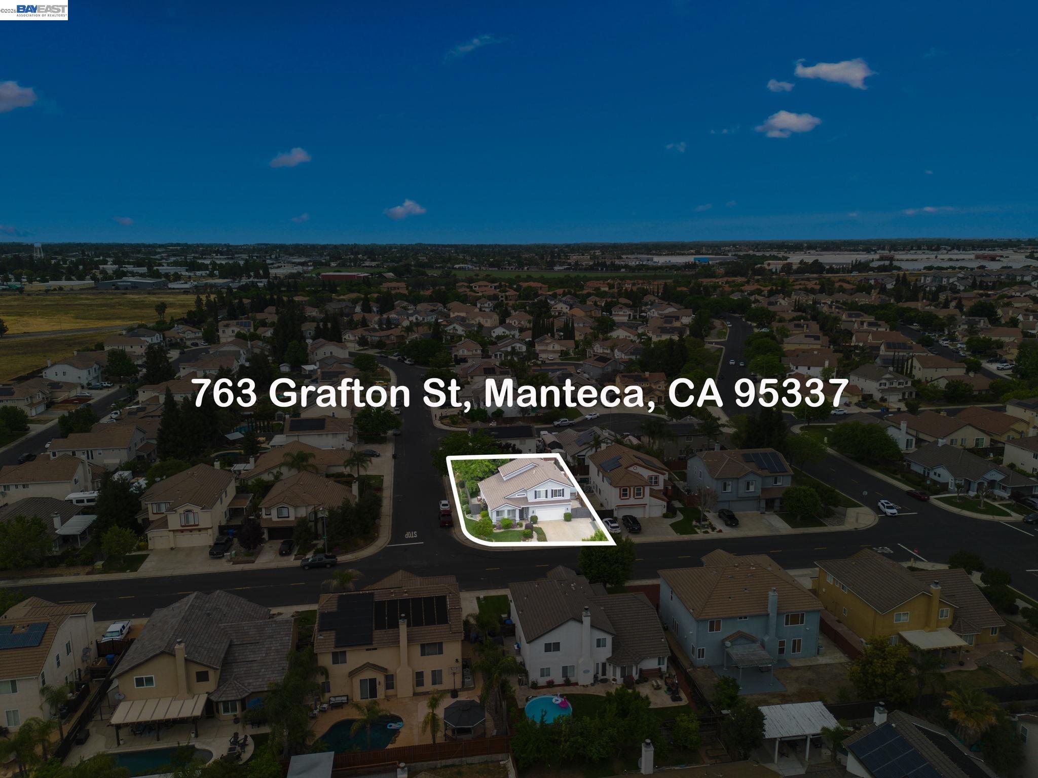 Detail Gallery Image 39 of 48 For 763 Grafton St, Manteca,  CA 95337 - 4 Beds | 2/1 Baths