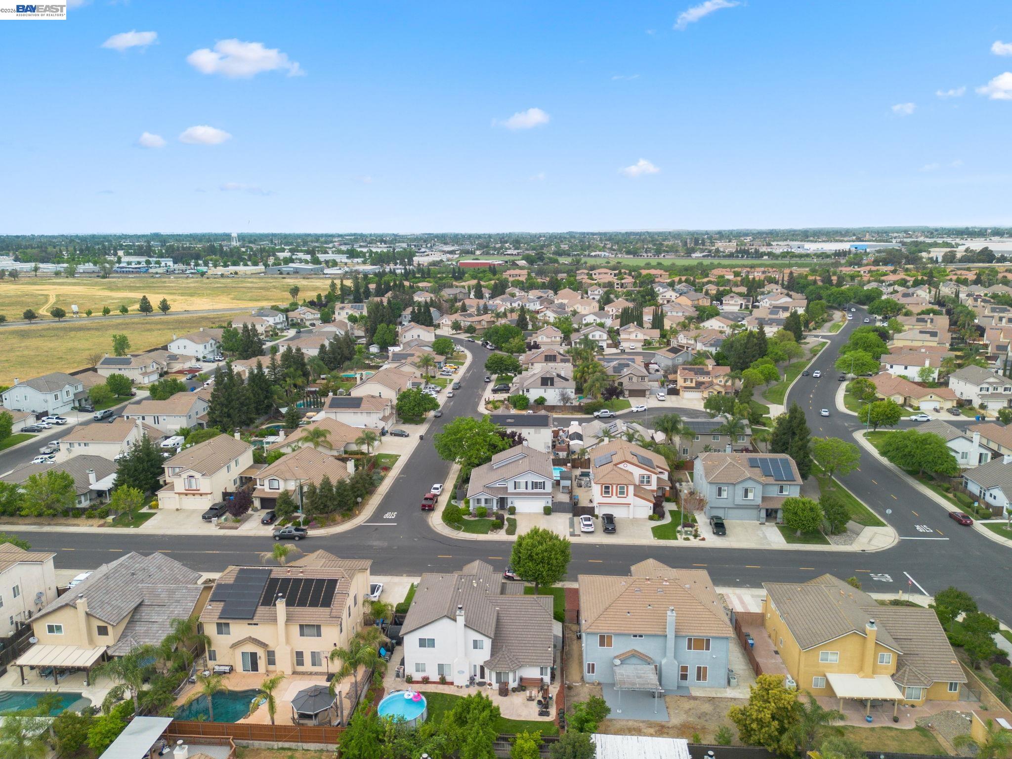 Detail Gallery Image 40 of 48 For 763 Grafton St, Manteca,  CA 95337 - 4 Beds | 2/1 Baths