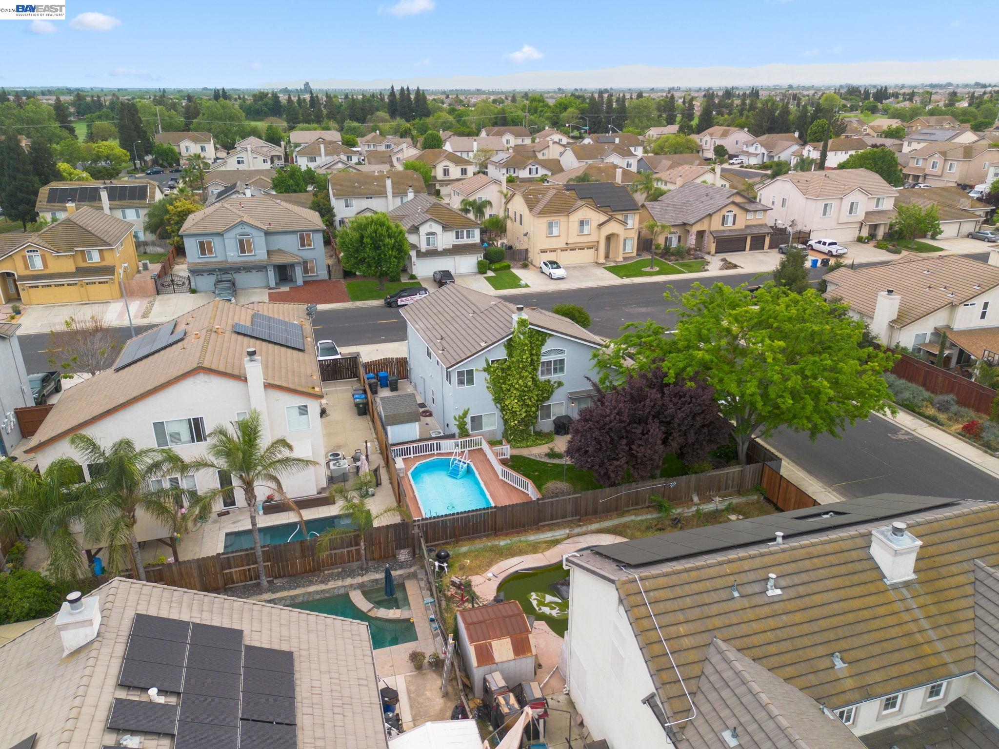 Detail Gallery Image 42 of 48 For 763 Grafton St, Manteca,  CA 95337 - 4 Beds | 2/1 Baths