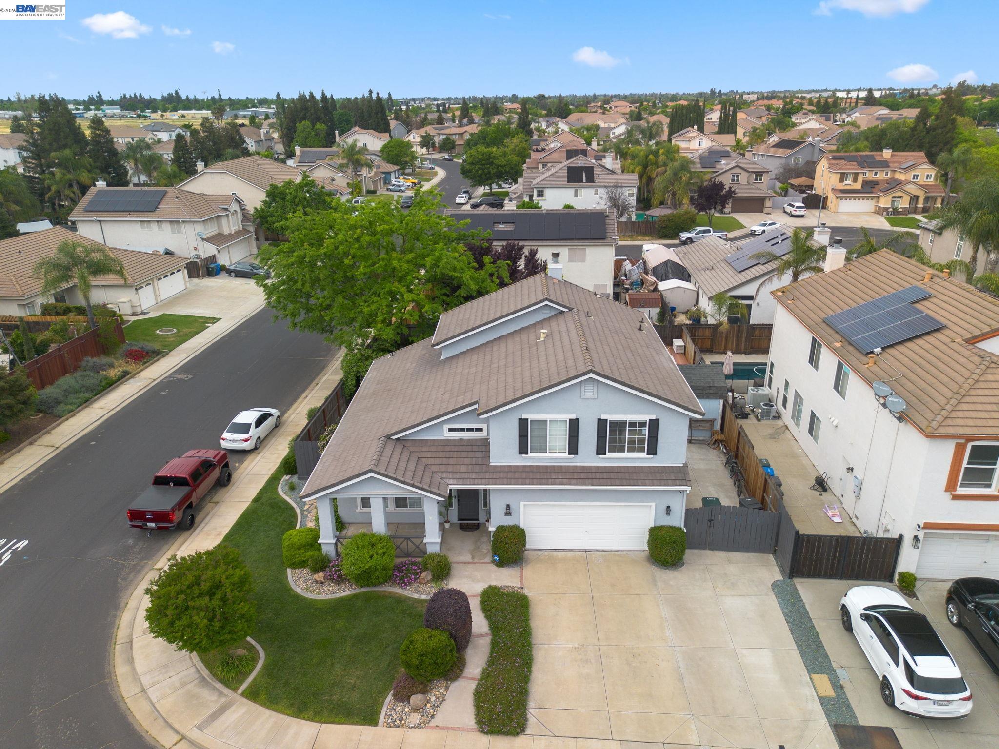 Detail Gallery Image 43 of 48 For 763 Grafton St, Manteca,  CA 95337 - 4 Beds | 2/1 Baths
