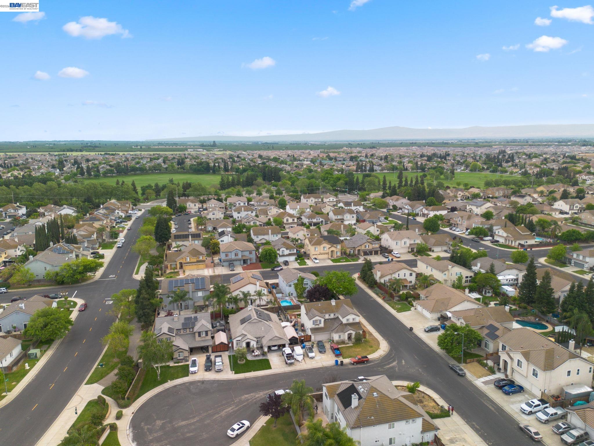Detail Gallery Image 45 of 48 For 763 Grafton St, Manteca,  CA 95337 - 4 Beds | 2/1 Baths