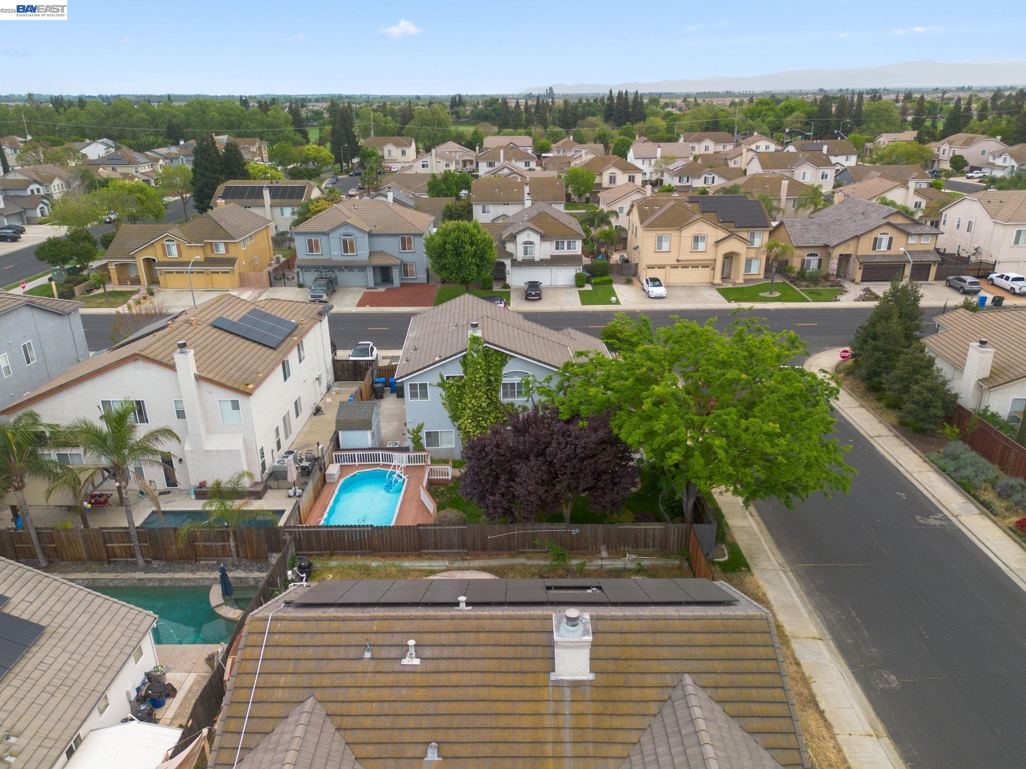 Detail Gallery Image 46 of 48 For 763 Grafton St, Manteca,  CA 95337 - 4 Beds | 2/1 Baths