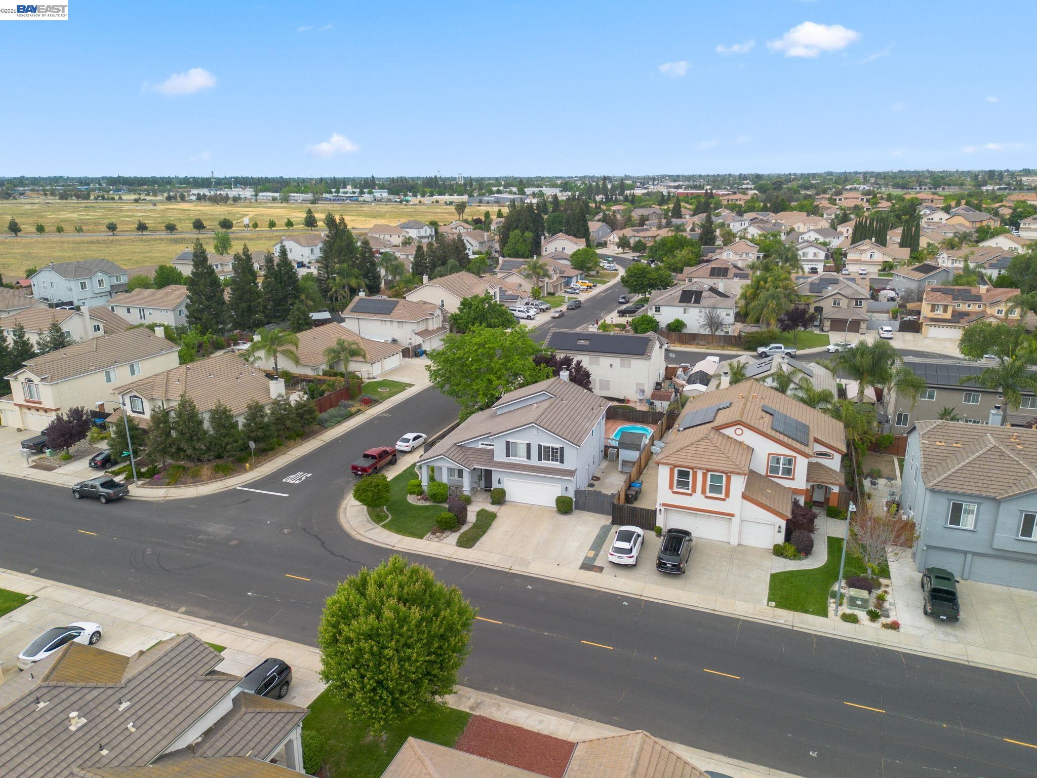 Detail Gallery Image 47 of 48 For 763 Grafton St, Manteca,  CA 95337 - 4 Beds | 2/1 Baths