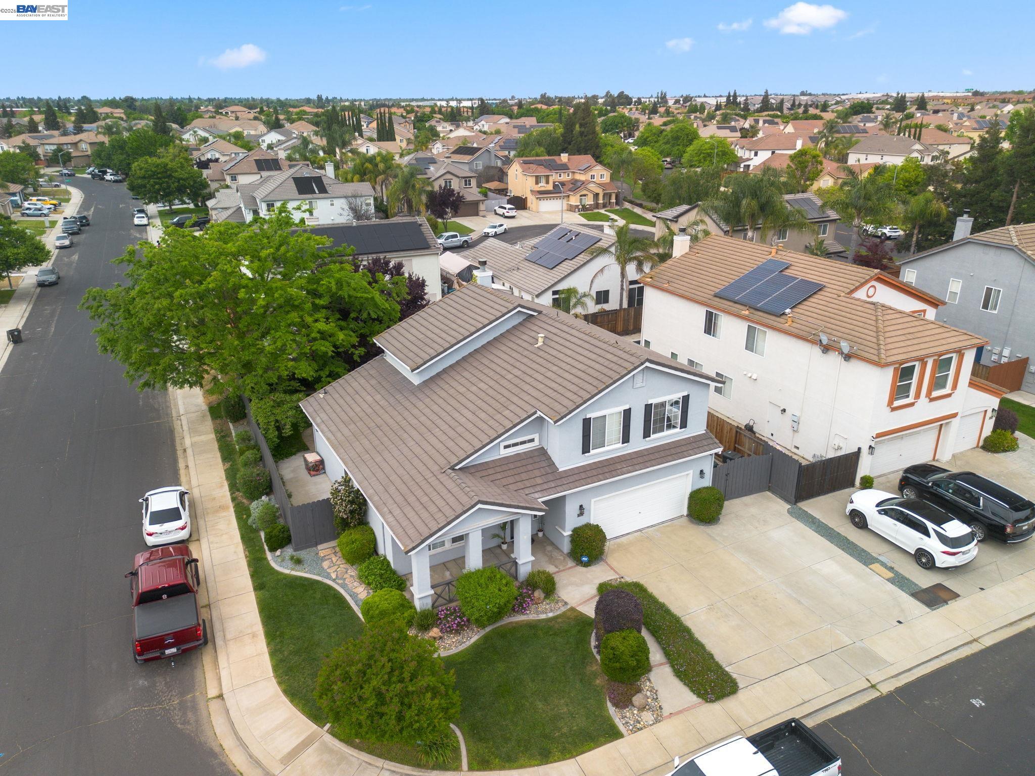 Detail Gallery Image 48 of 48 For 763 Grafton St, Manteca,  CA 95337 - 4 Beds | 2/1 Baths