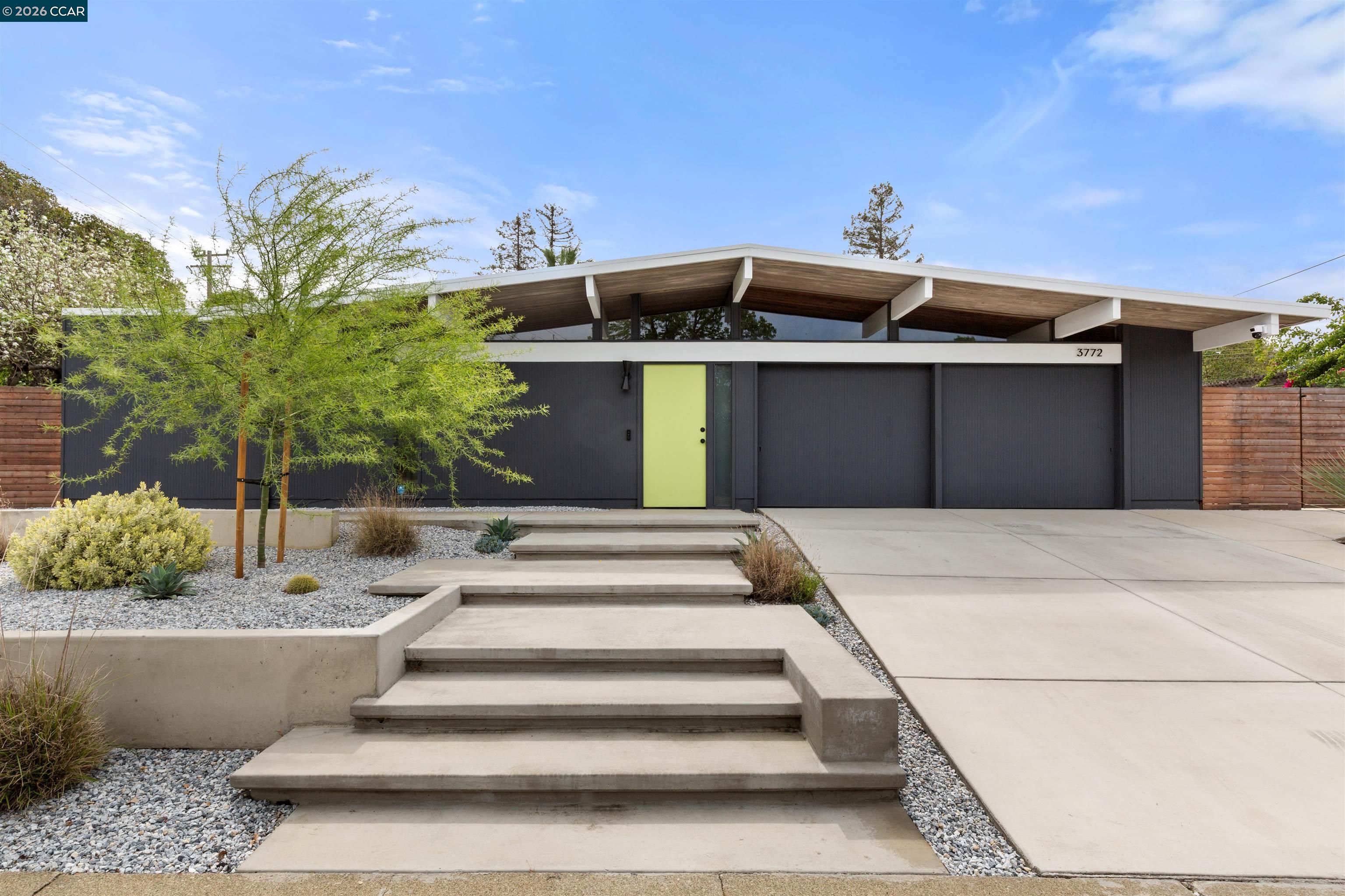 Open Houses in Concord, CA