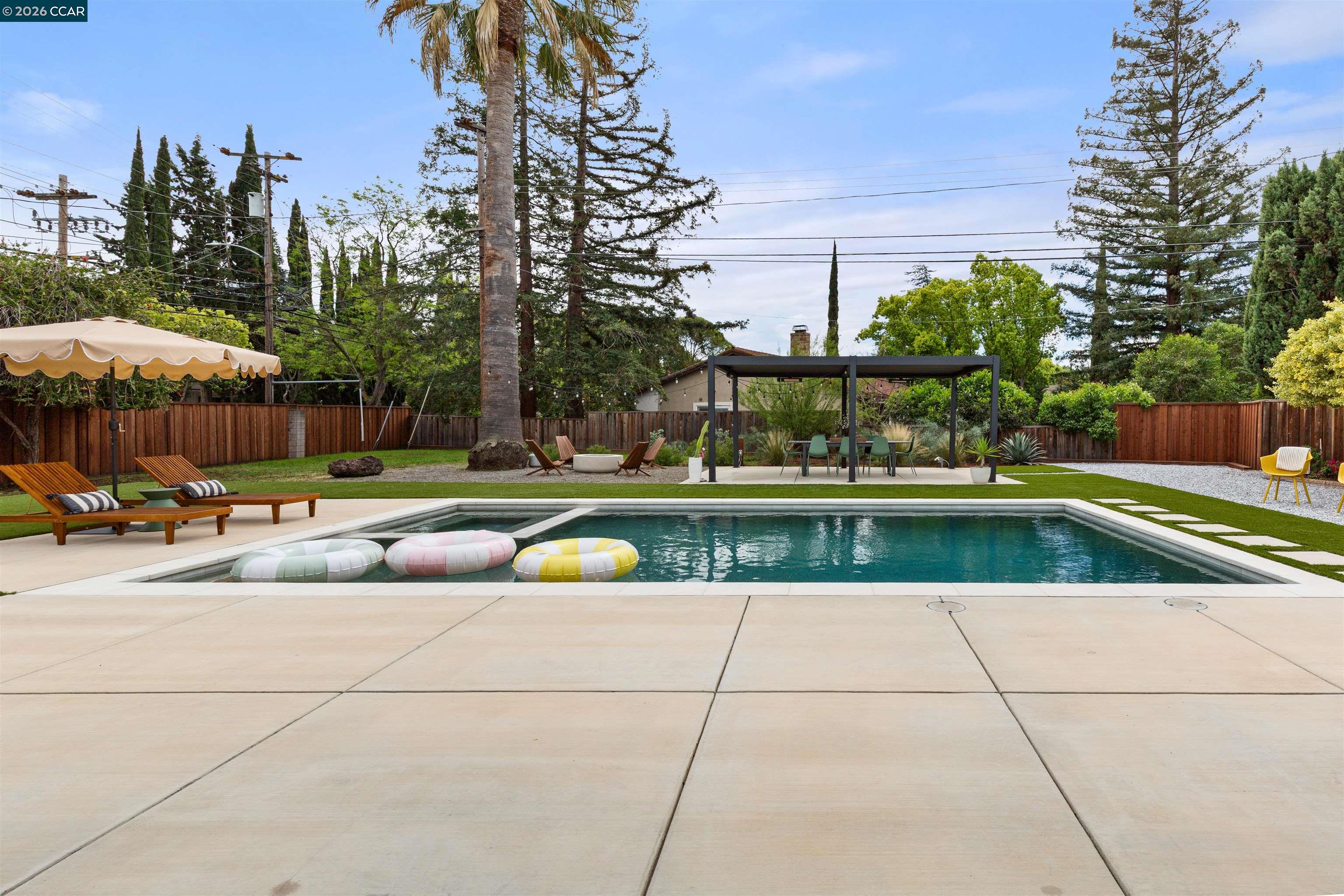 3772 Gainsborough Dr, Concord, CA, 94518