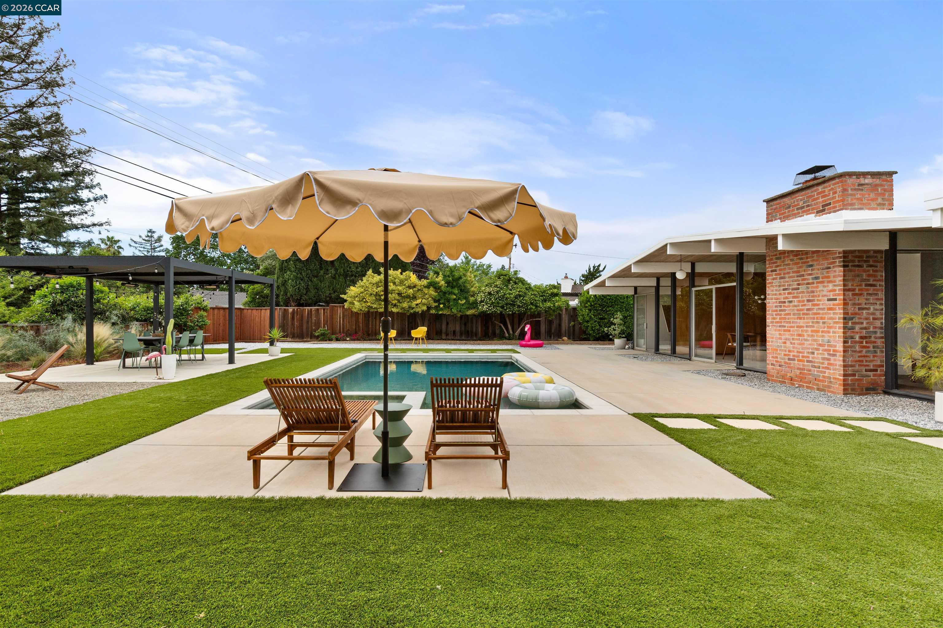 3772 Gainsborough Dr, Concord, CA, 94518