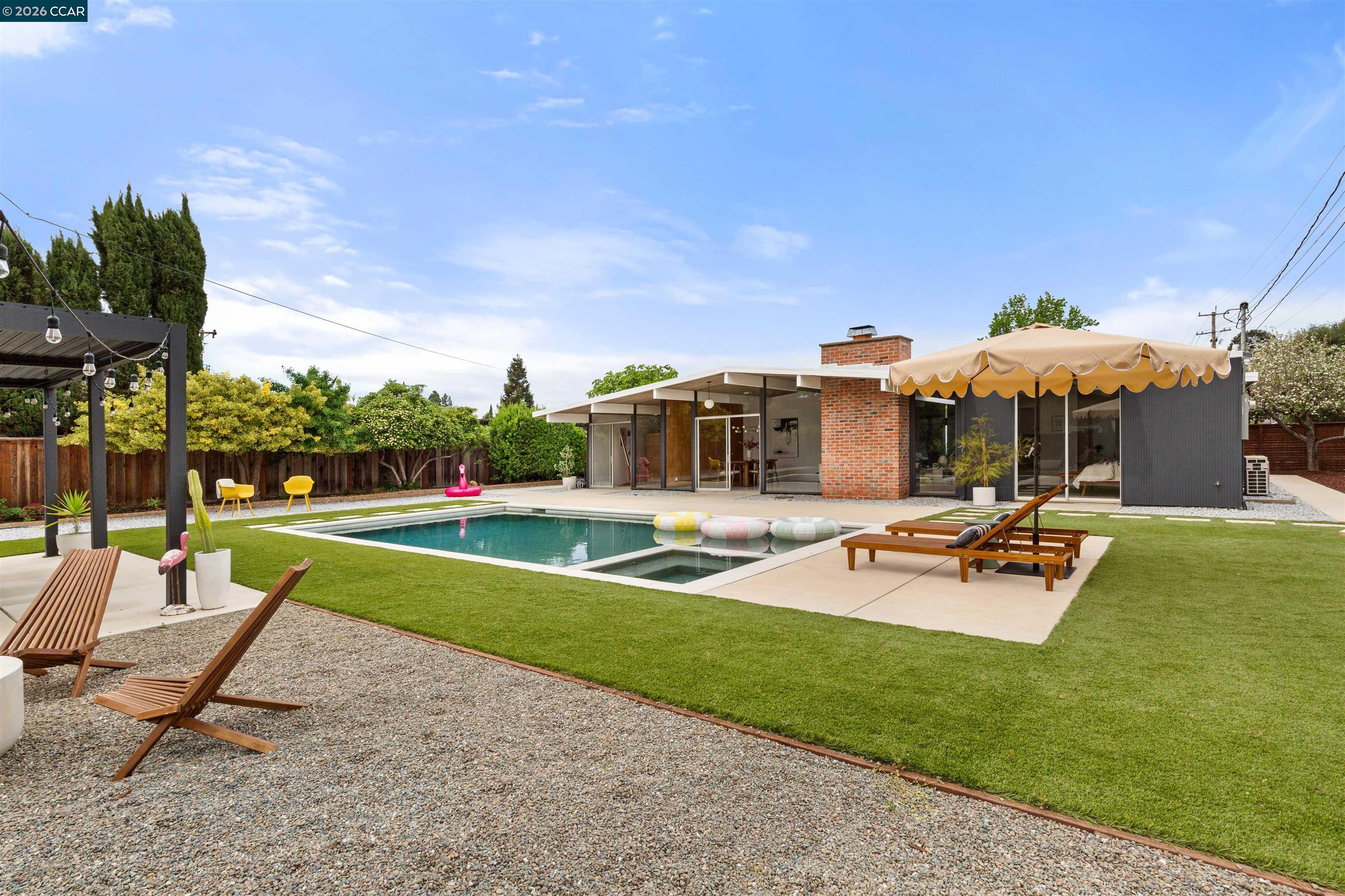 3772 Gainsborough Dr, Concord, CA, 94518