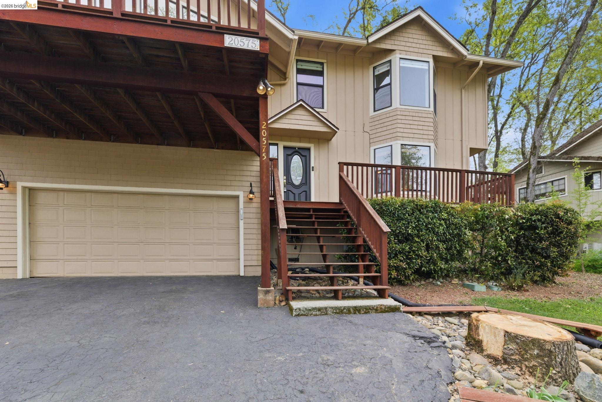 Detail Gallery Image 3 of 60 For 20575 Lori Ln, Sonora,  CA 95370 - 4 Beds | 3 Baths