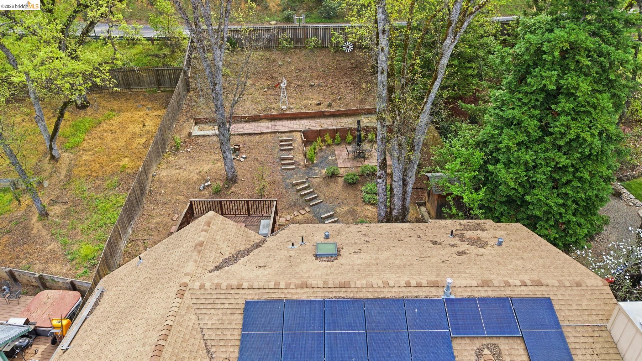 Detail Gallery Image 48 of 60 For 20575 Lori Ln, Sonora,  CA 95370 - 4 Beds | 3 Baths