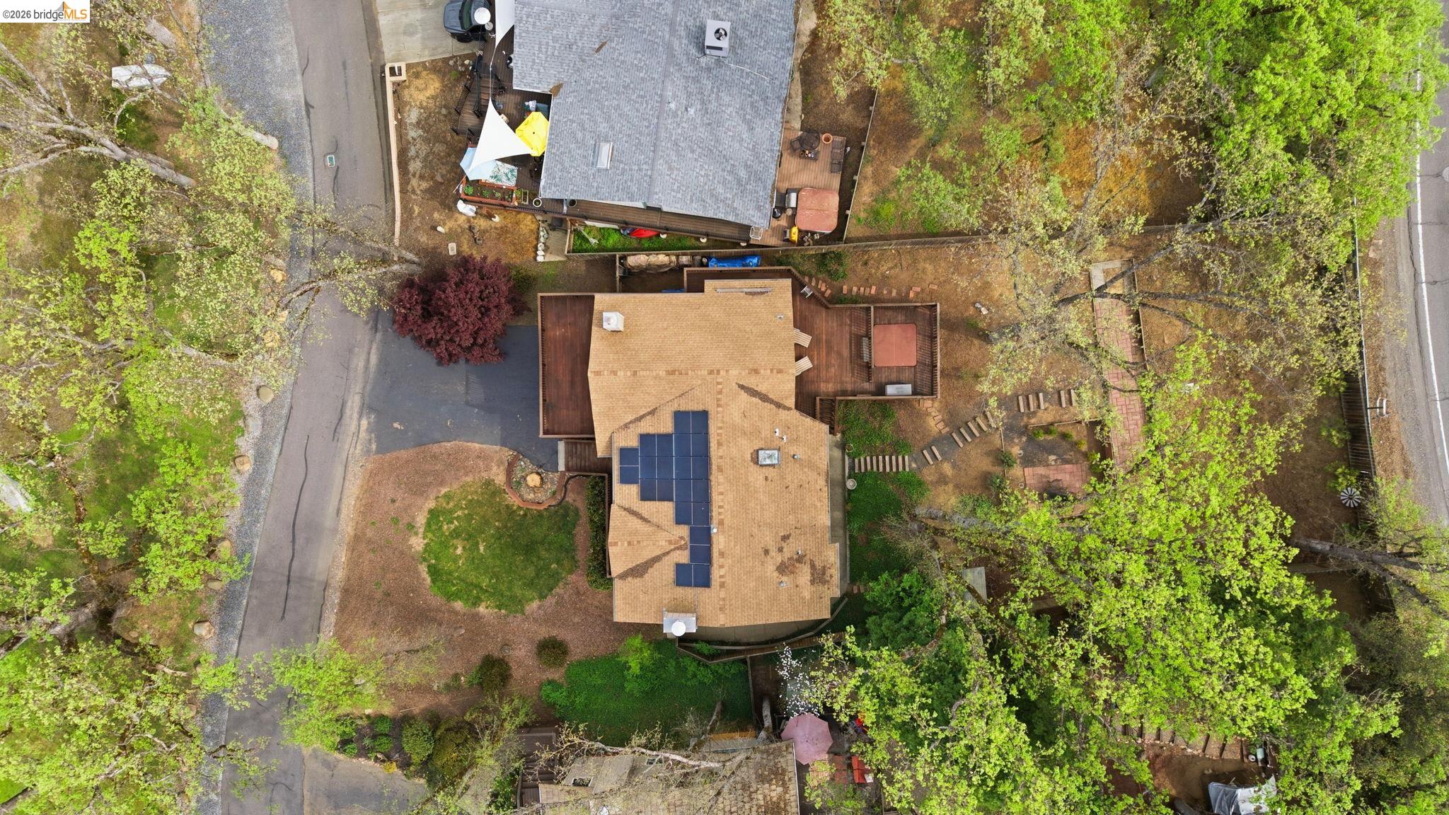 Detail Gallery Image 49 of 60 For 20575 Lori Ln, Sonora,  CA 95370 - 4 Beds | 3 Baths