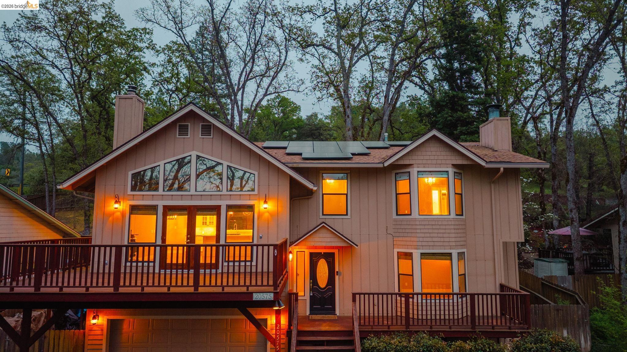 Detail Gallery Image 56 of 60 For 20575 Lori Ln, Sonora,  CA 95370 - 4 Beds | 3 Baths