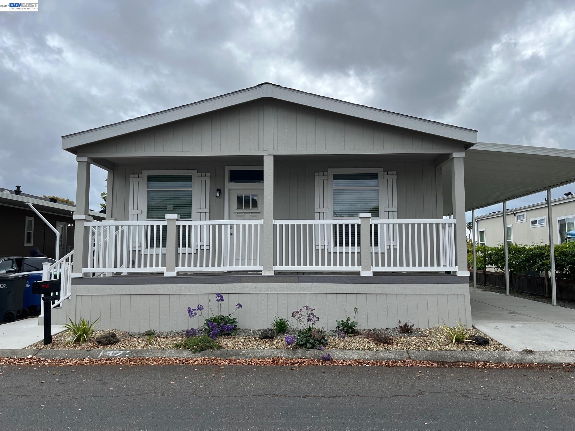 Detail Gallery Image 20 of 23 For 1422 Salamanca Ave, Hayward,  CA 94544 - 3 Beds | 2 Baths