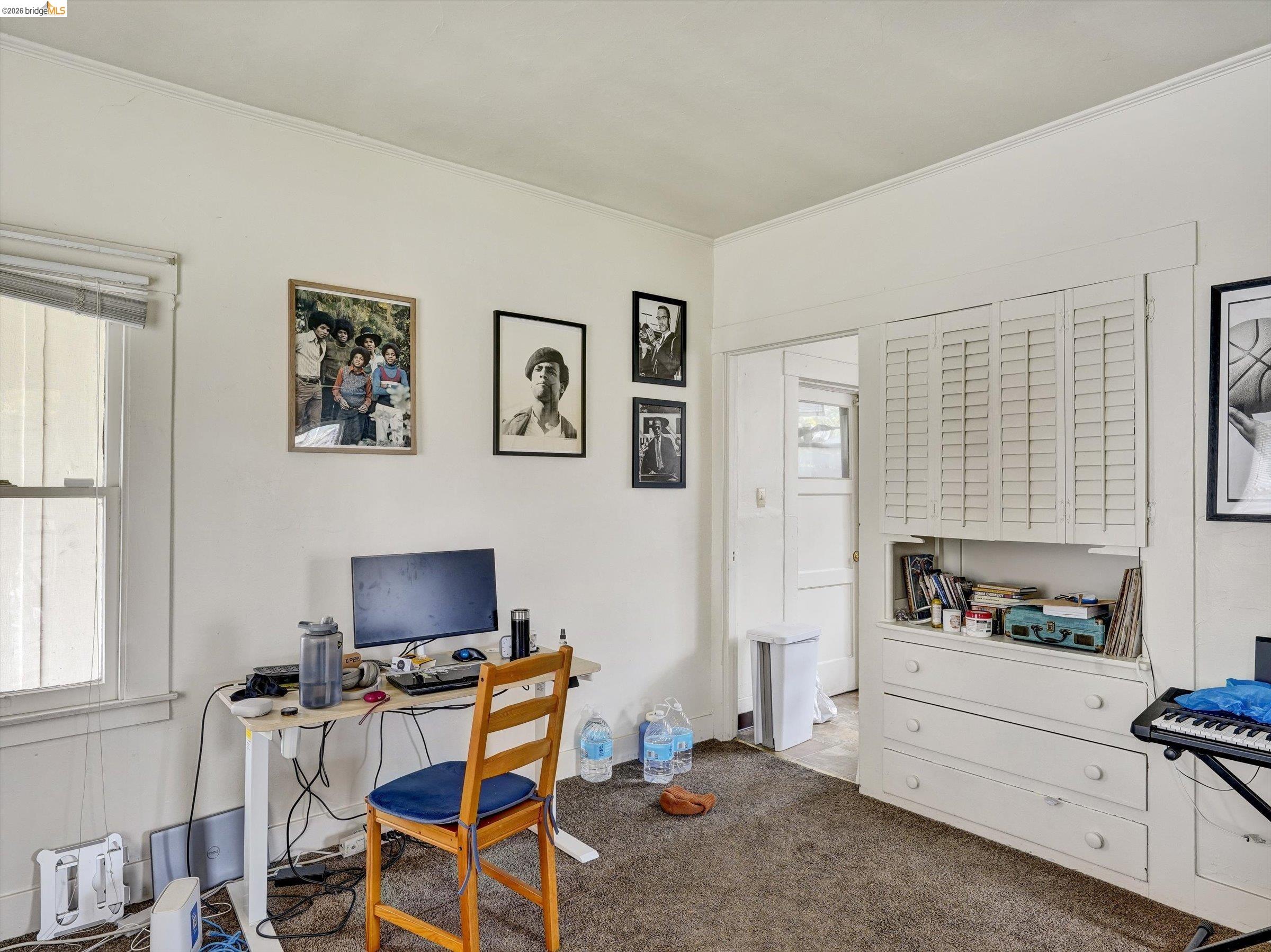 Detail Gallery Image 13 of 60 For 820 52nd St, Oakland,  CA 94608 - – Beds | – Baths