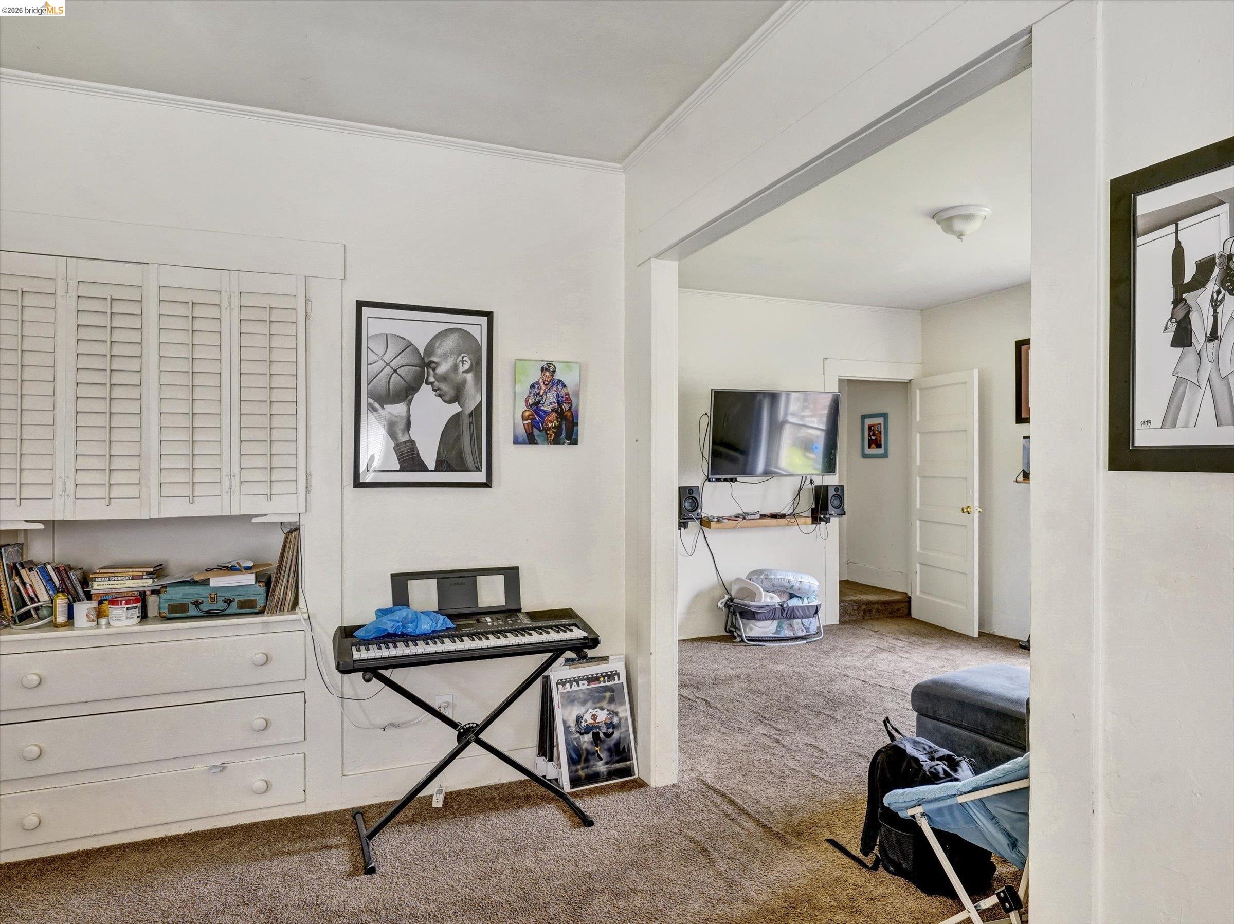 Detail Gallery Image 14 of 60 For 820 52nd St, Oakland,  CA 94608 - – Beds | – Baths